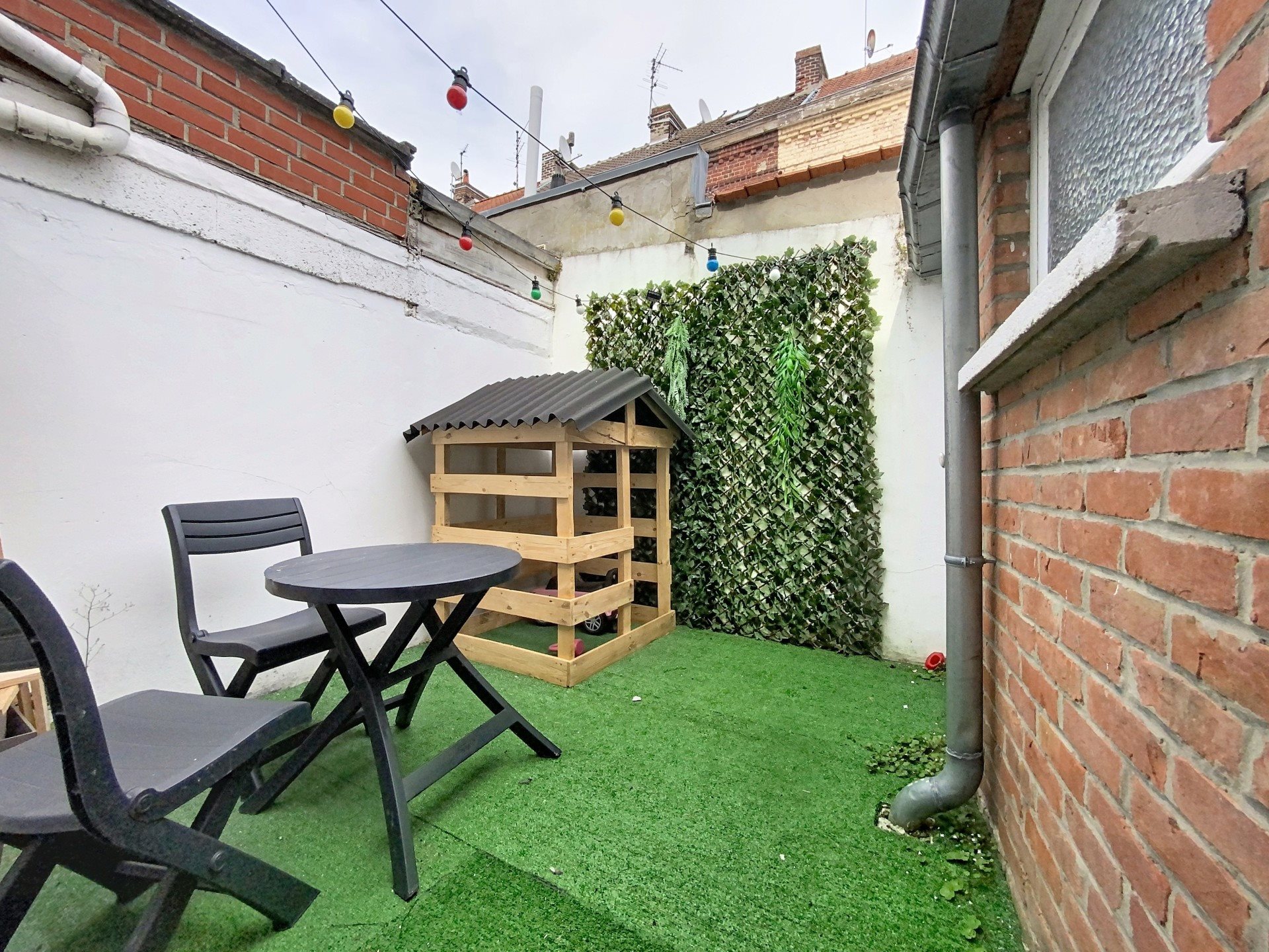 Maison à vendre, 70m², Armentières