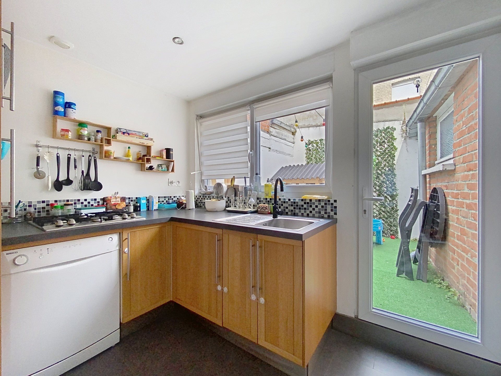 Maison à vendre, 70m², Armentières