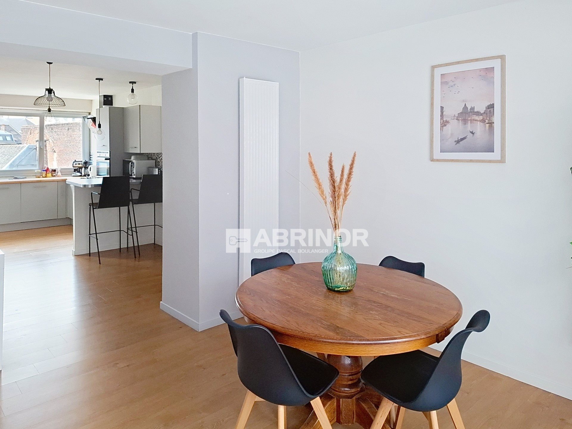Appartement à vendre, 78m², Tourcoing
