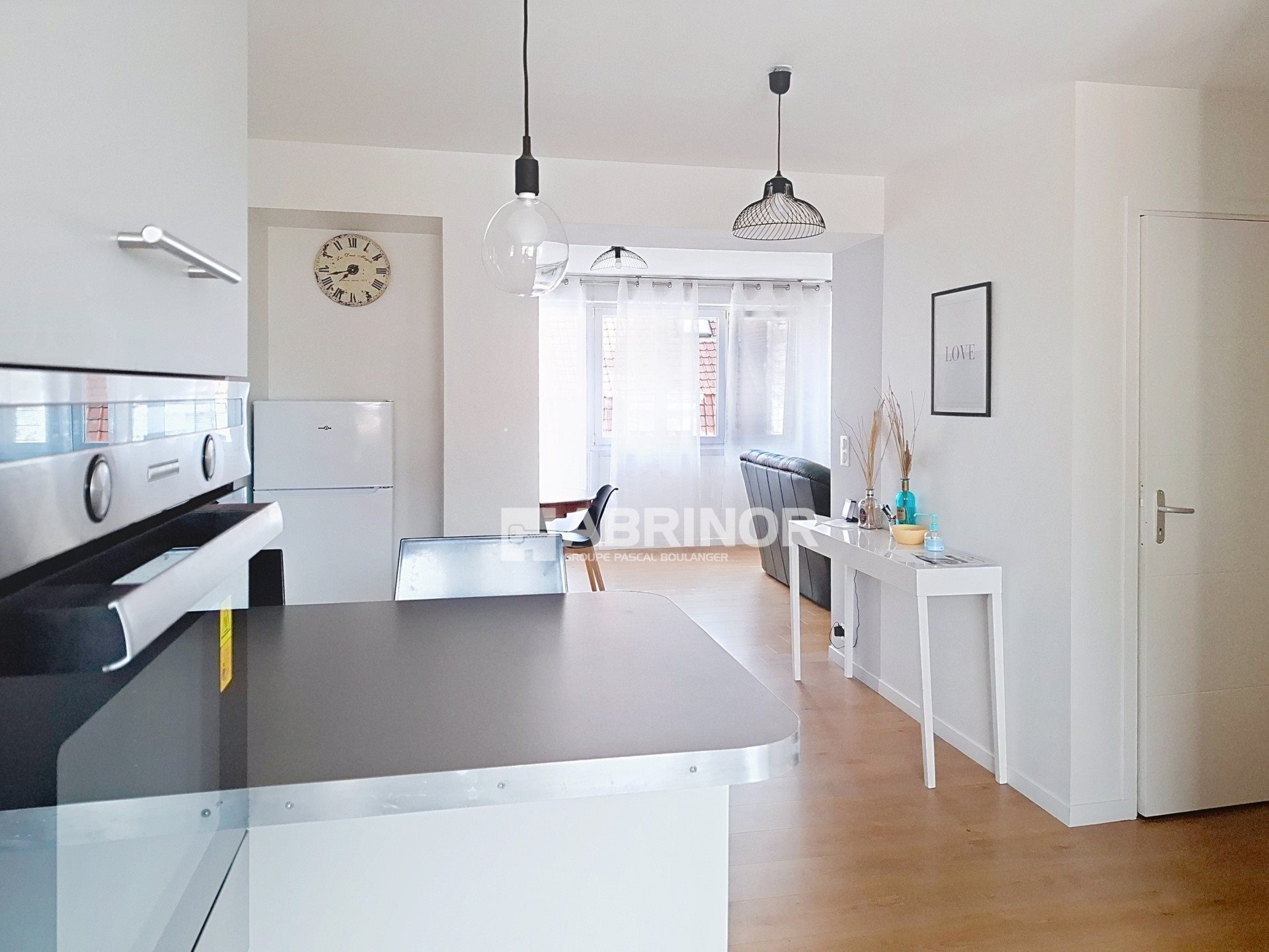 Appartement à vendre, 78m², Tourcoing