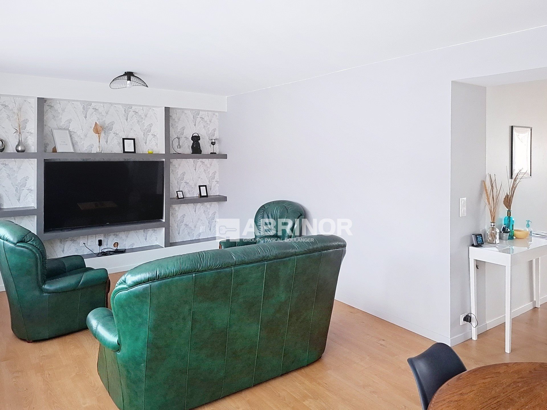 Appartement à vendre, 78m², Tourcoing