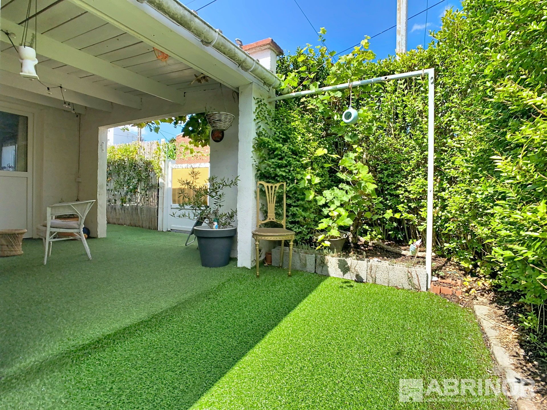 Maison à vendre, 96m², Villeneuve-d'Ascq