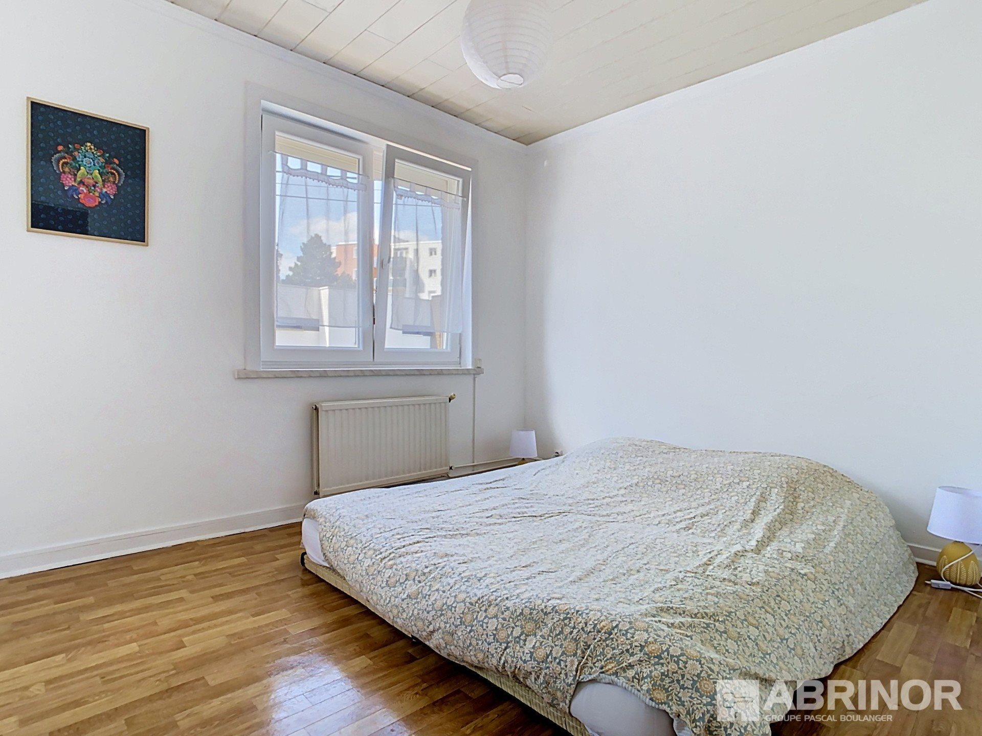 Maison à vendre, 96m², Villeneuve-d'Ascq