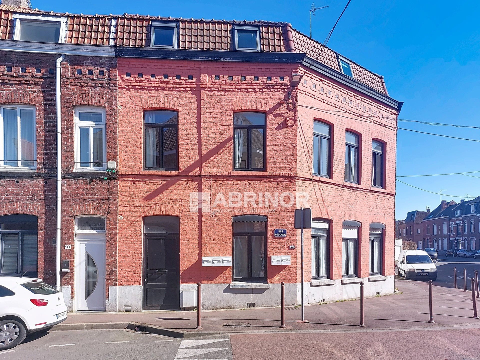 Maison à vendre, 162m², Tourcoing