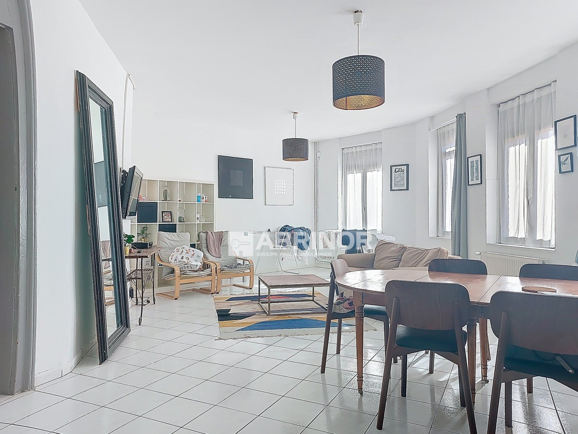 Maison à vendre, 162m², Tourcoing