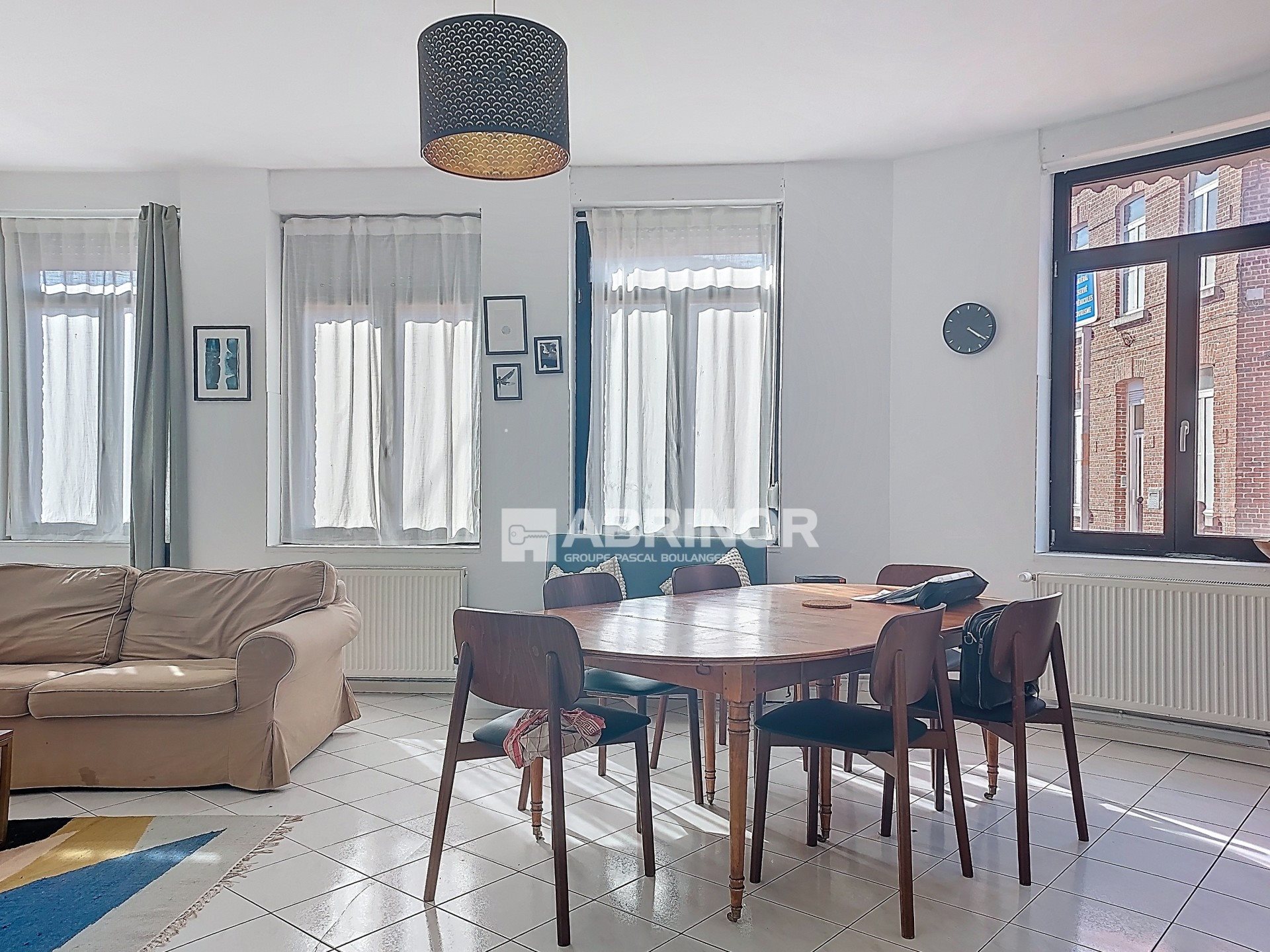 Maison à vendre, 162m², Tourcoing