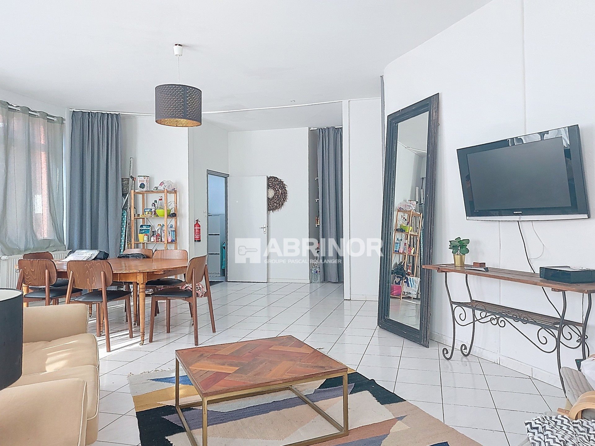 Maison à vendre, 162m², Tourcoing