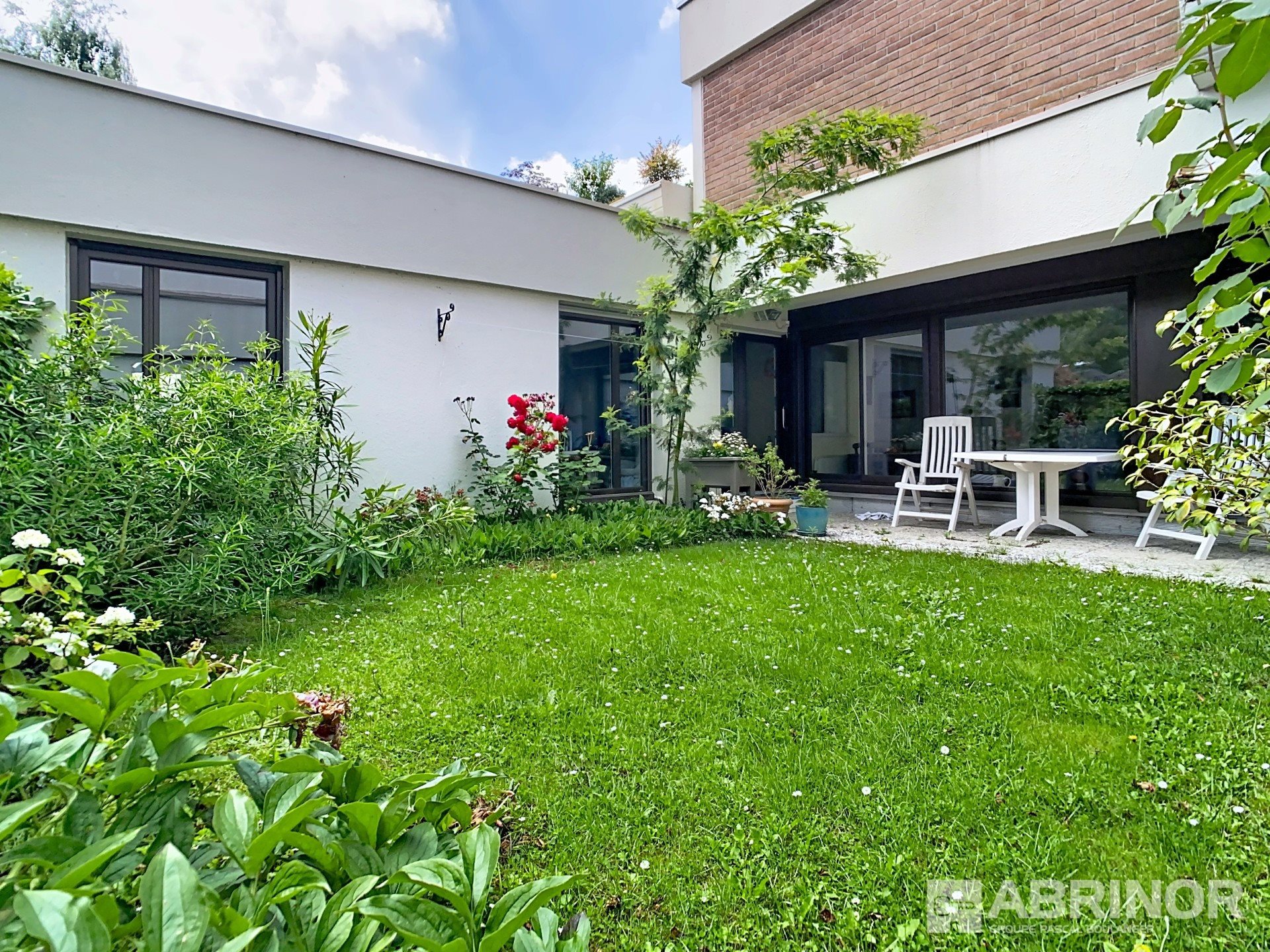 Appartement à vendre, 109m², Villeneuve-d'Ascq