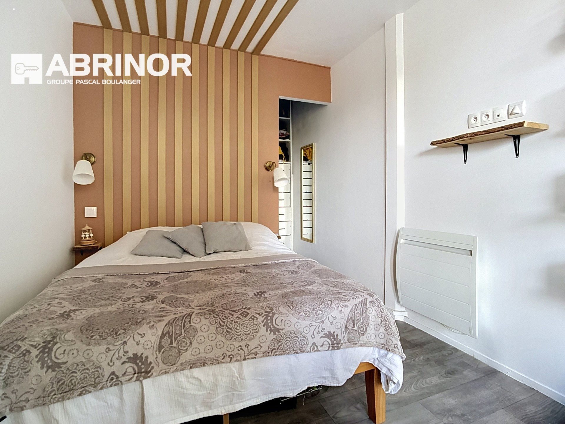 Appartement à vendre, 51m², Villeneuve-d'Ascq