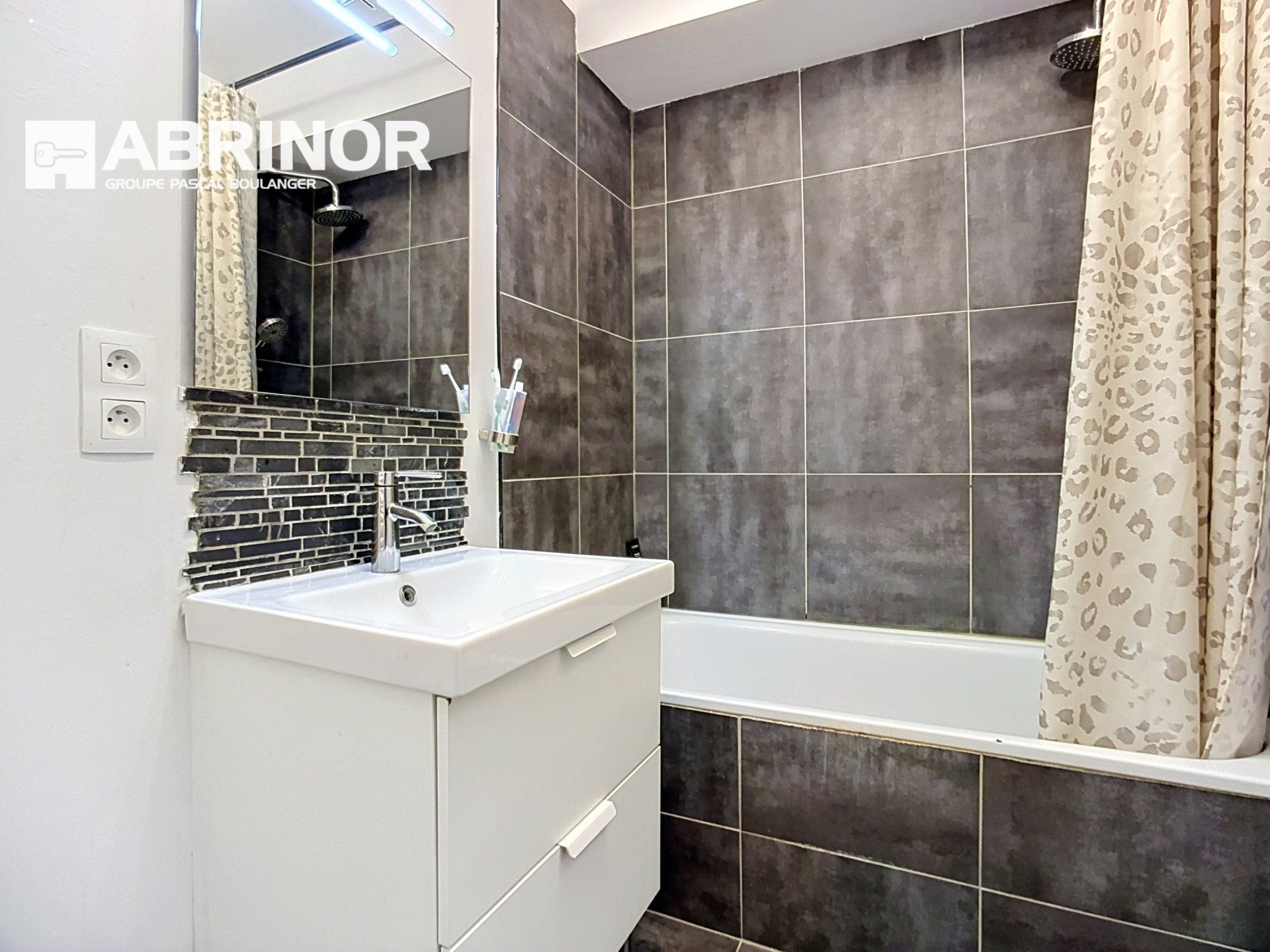 Appartement à vendre, 51m², Villeneuve-d'Ascq