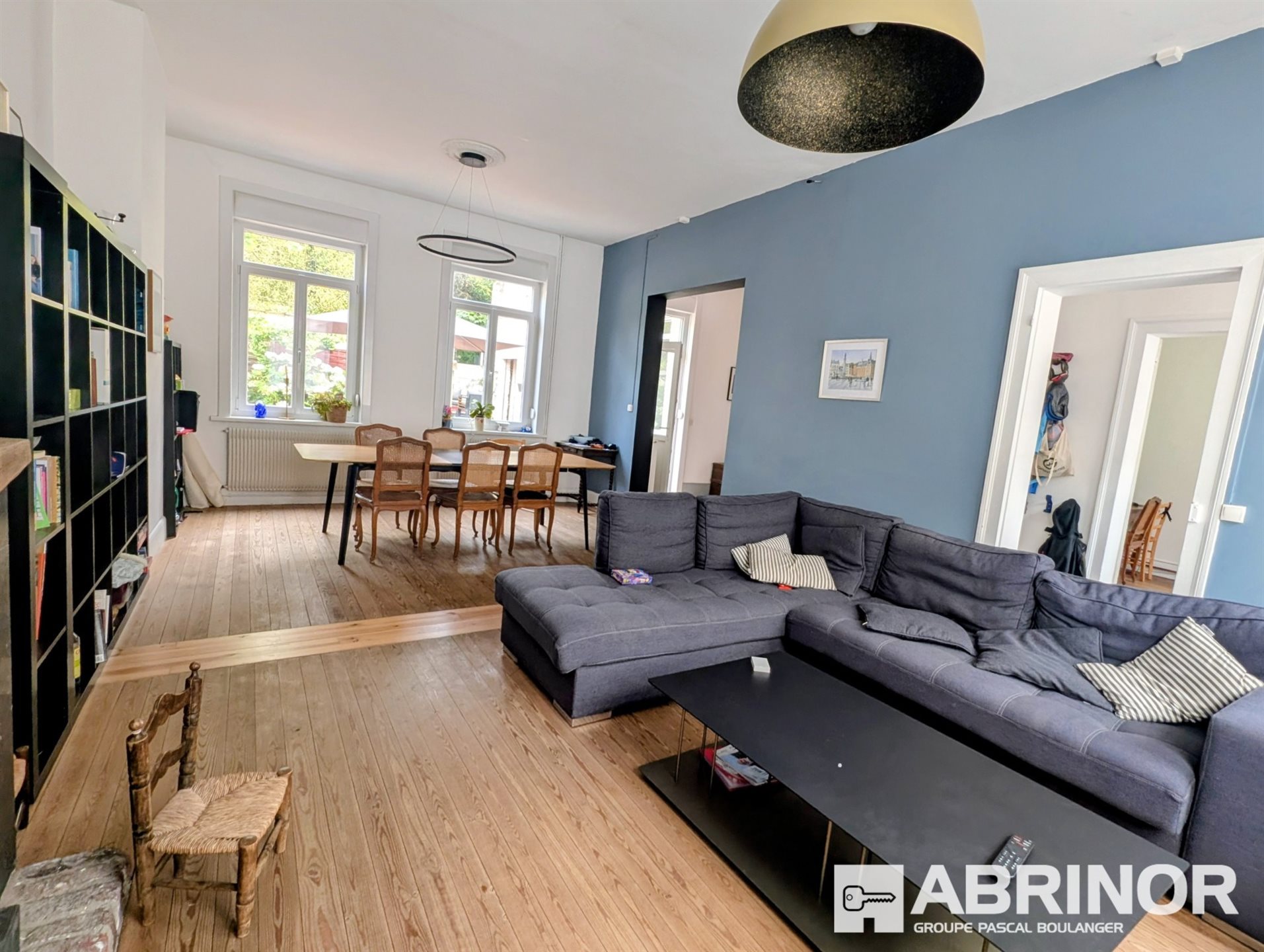 Maison à vendre, 192m², Orchies