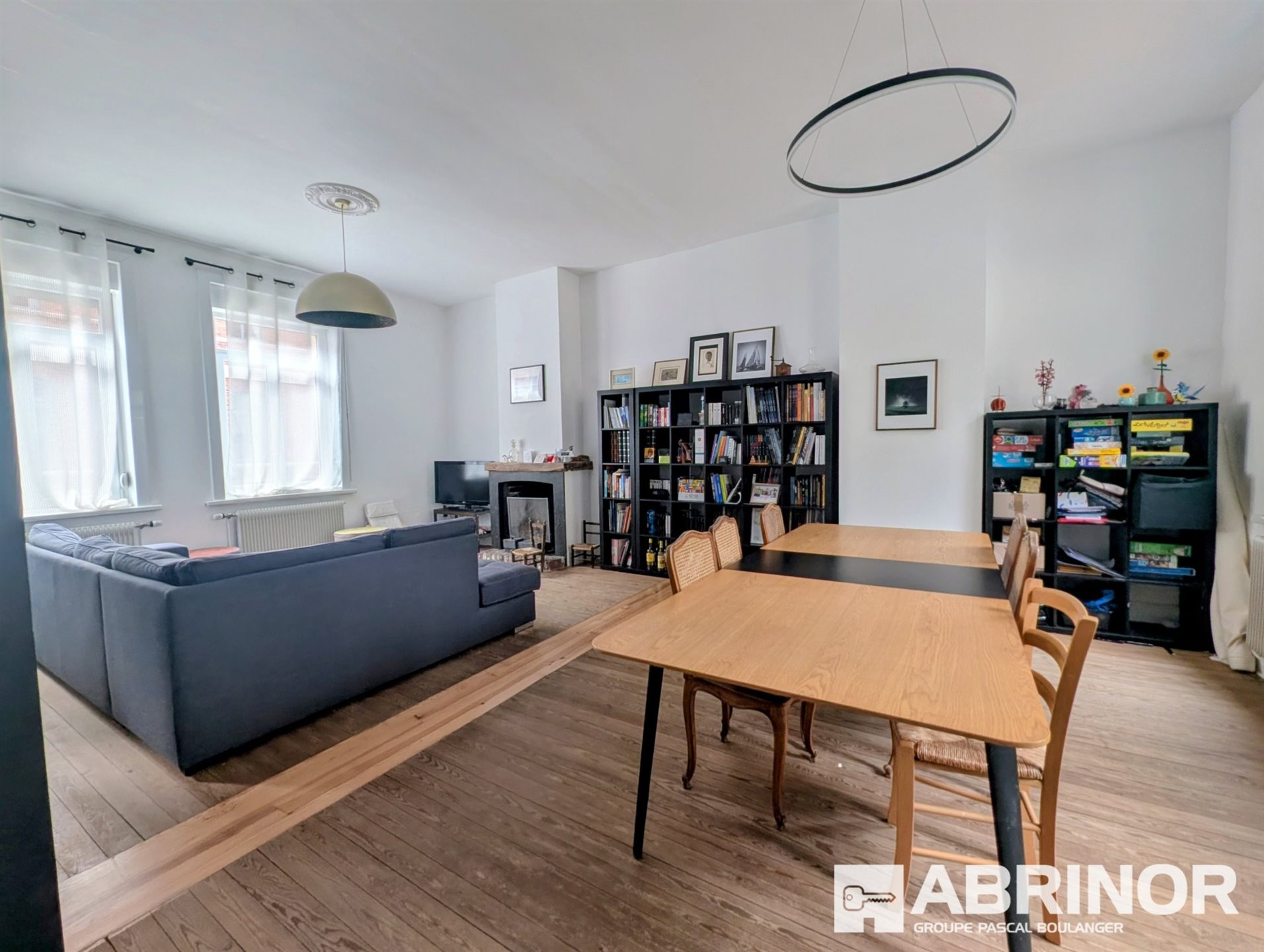 Maison à vendre, 192m², Orchies