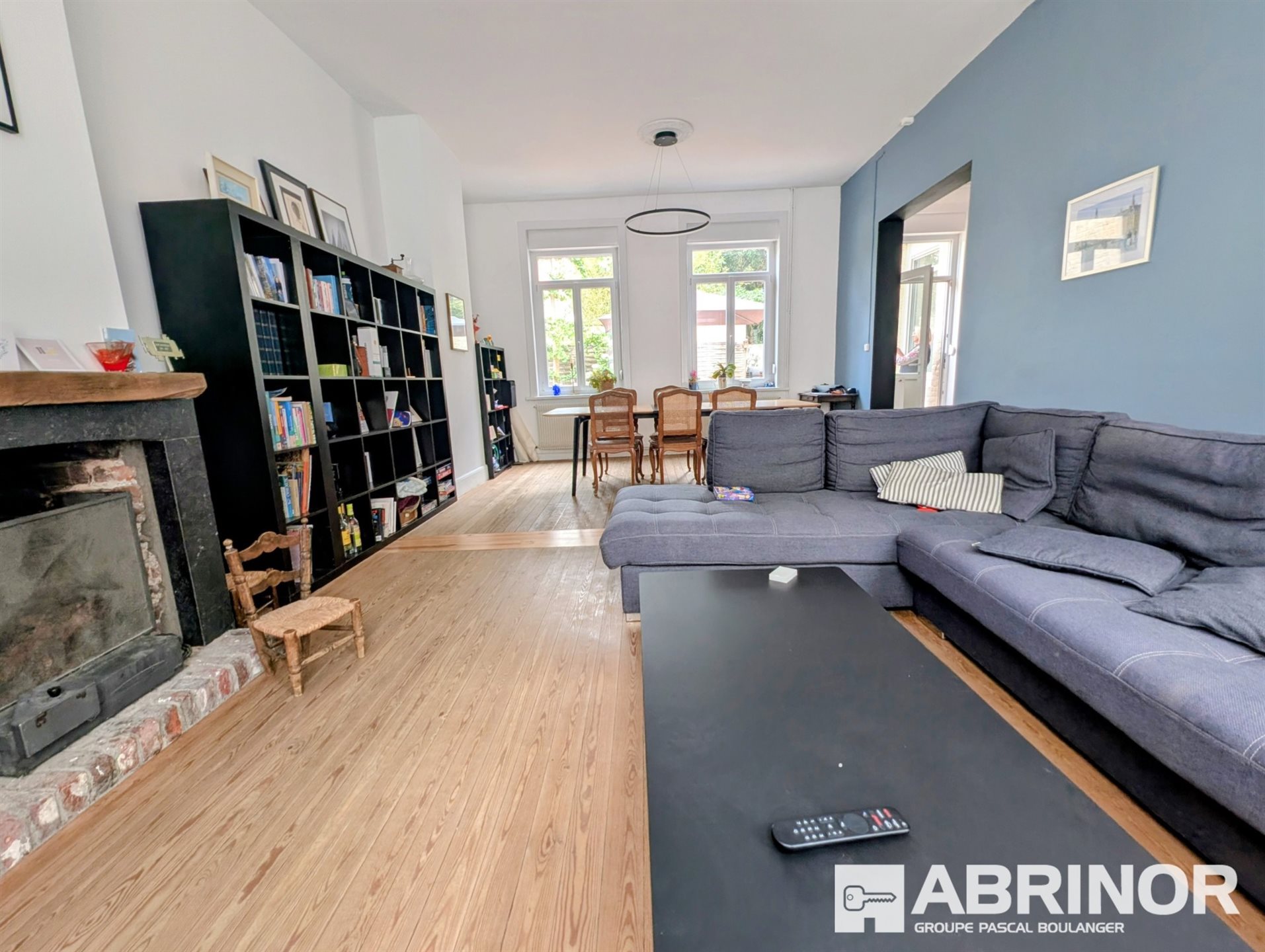 Maison à vendre, 192m², Orchies