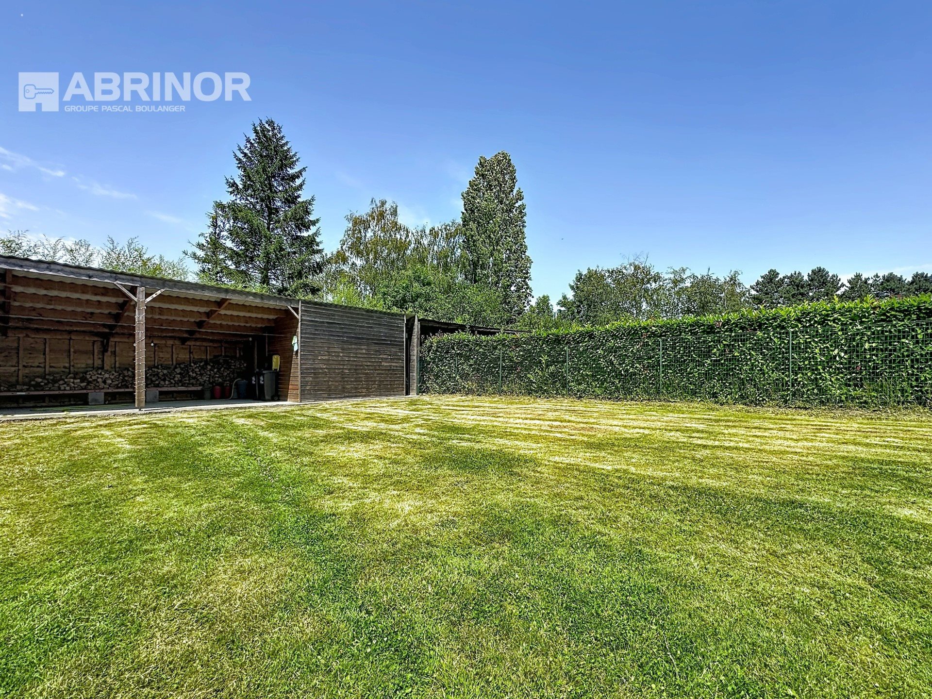 Maison à vendre, 93m², Cysoing