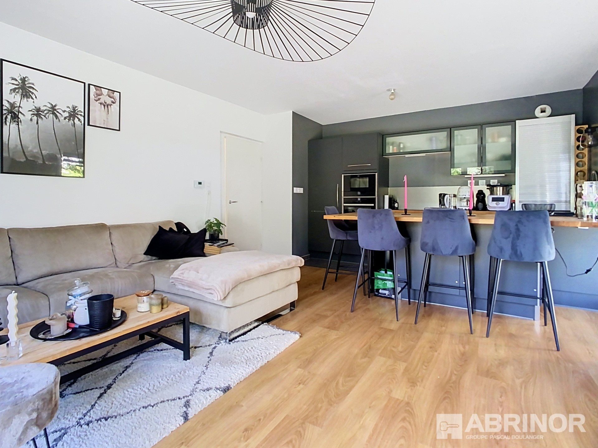 Maison à louer, 61m², Lille