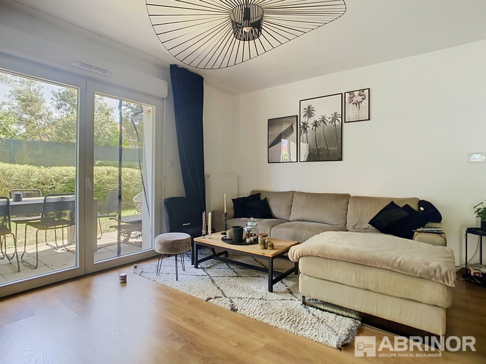 Maison à louer, 61m², Lille