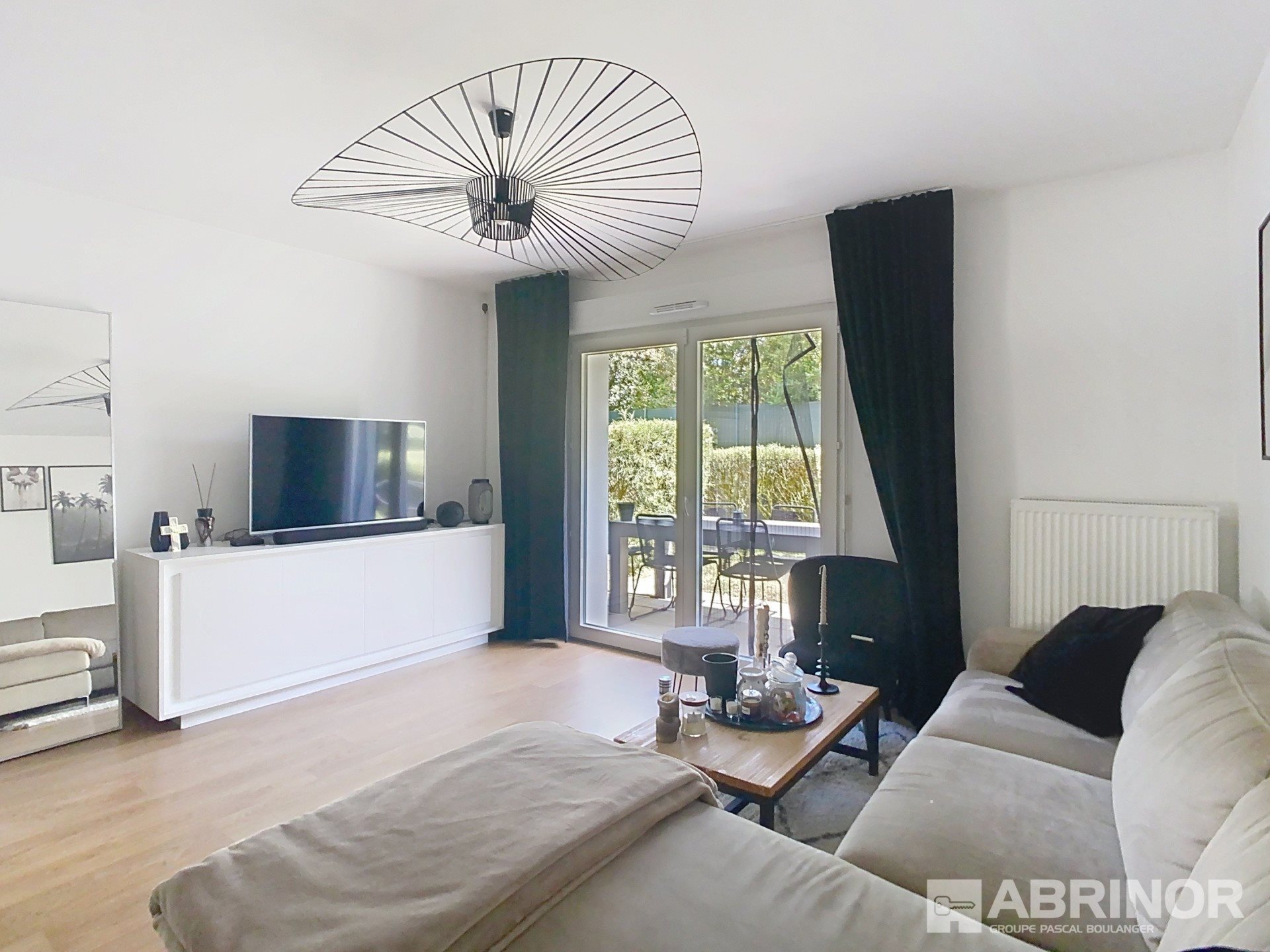 Maison à louer, 61m², Lille