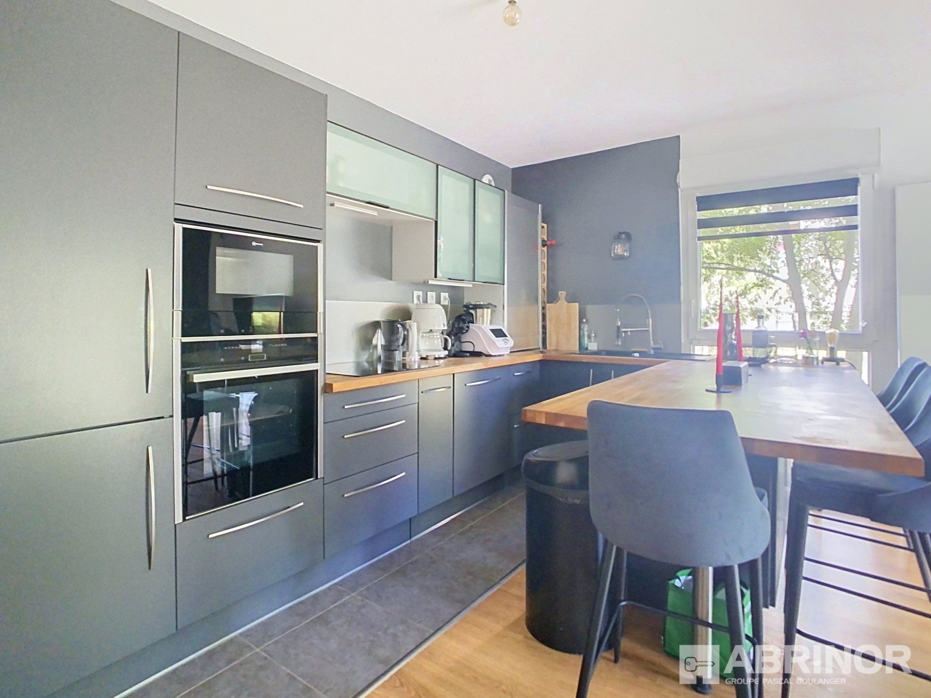 Maison à louer, 61m², Lille