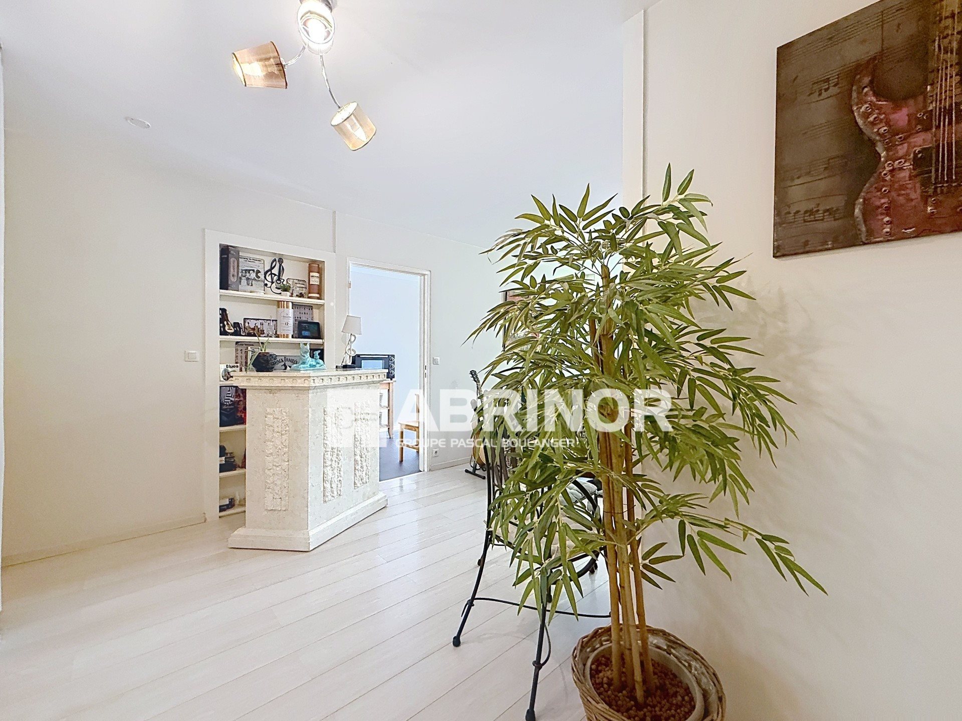 Maison à vendre, 3m², Roubaix