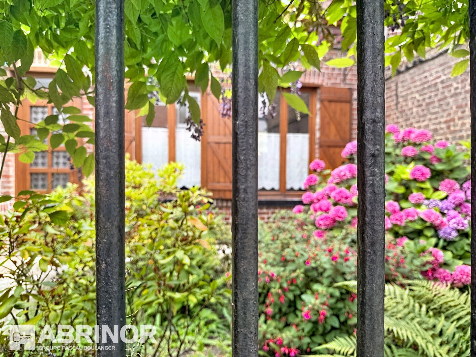 Maison à vendre, 84m², Marcq-en-Baroeul