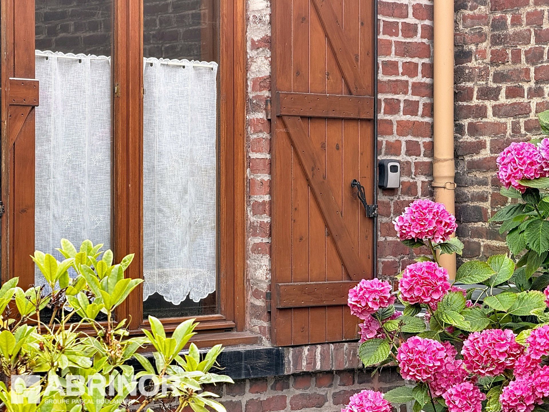 Maison à vendre, 84m², Marcq-en-Baroeul