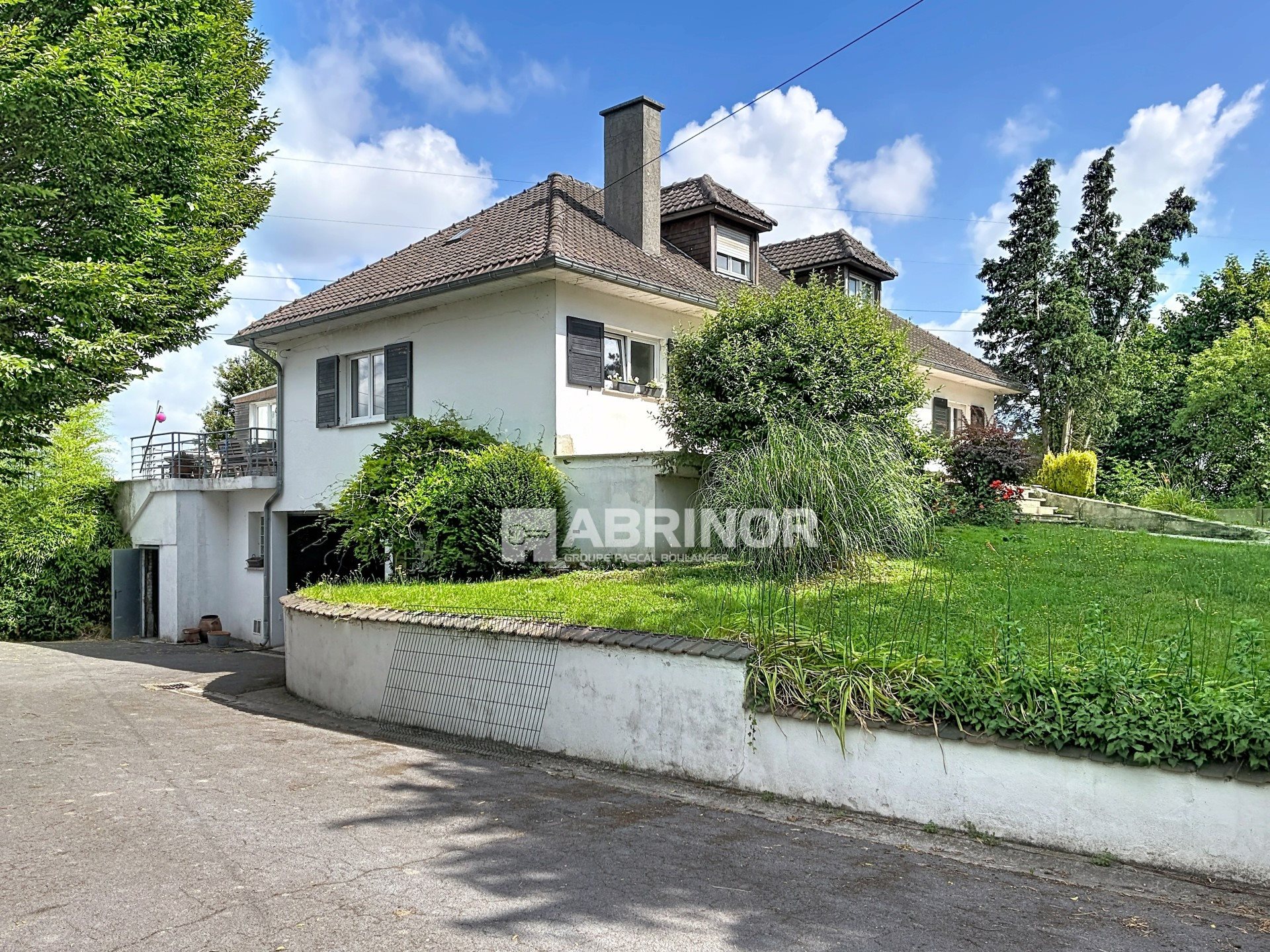 Maison à vendre, 11m², Petite-Forêt