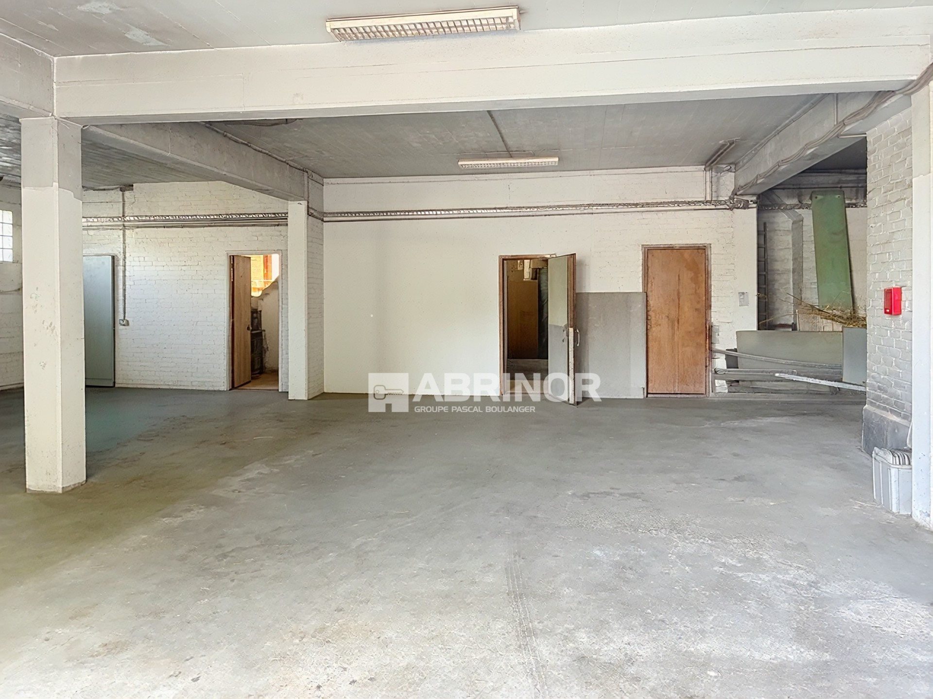 Maison à vendre, 11m², Petite-Forêt