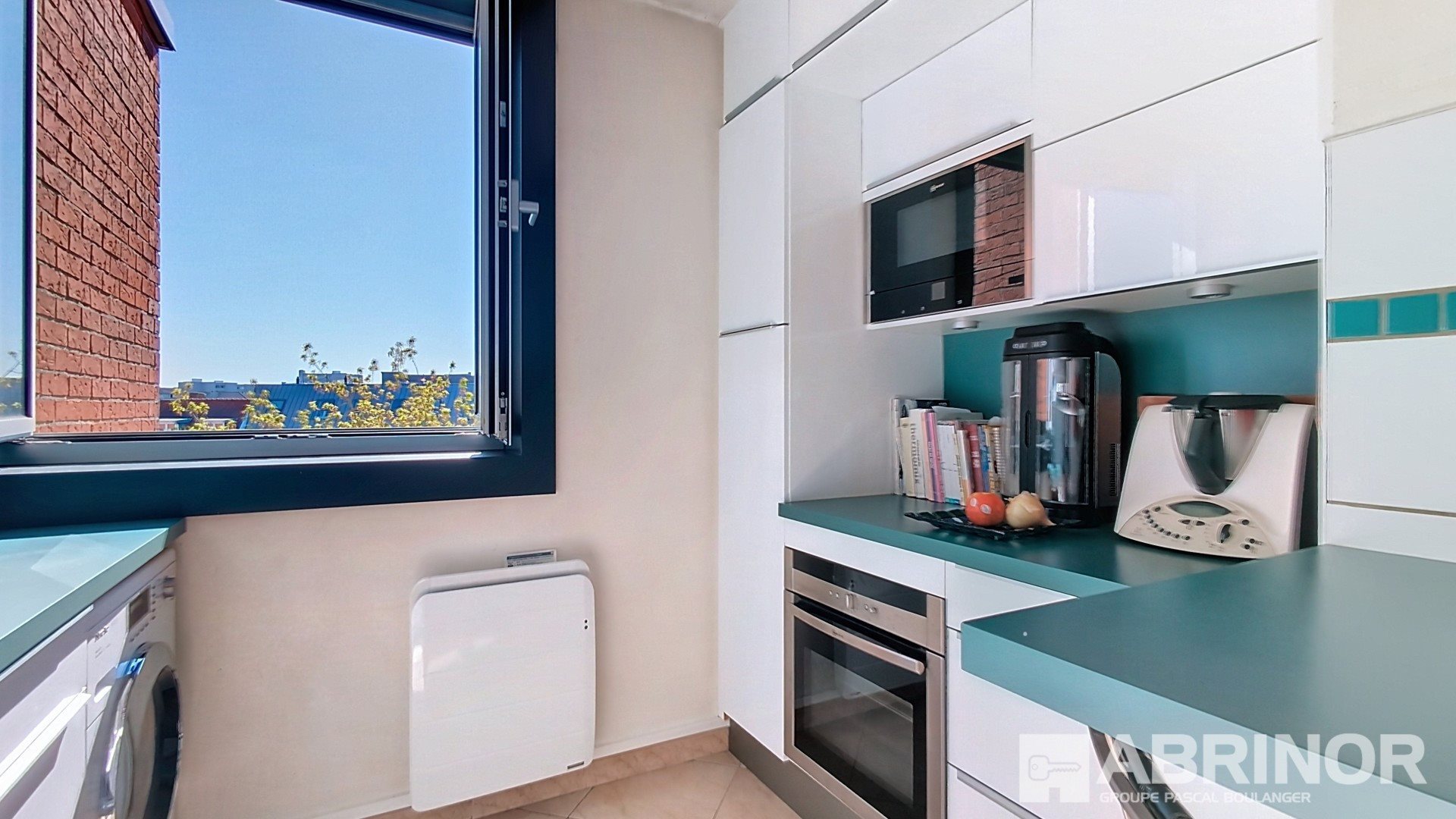 Maison à vendre, 46m², Lille