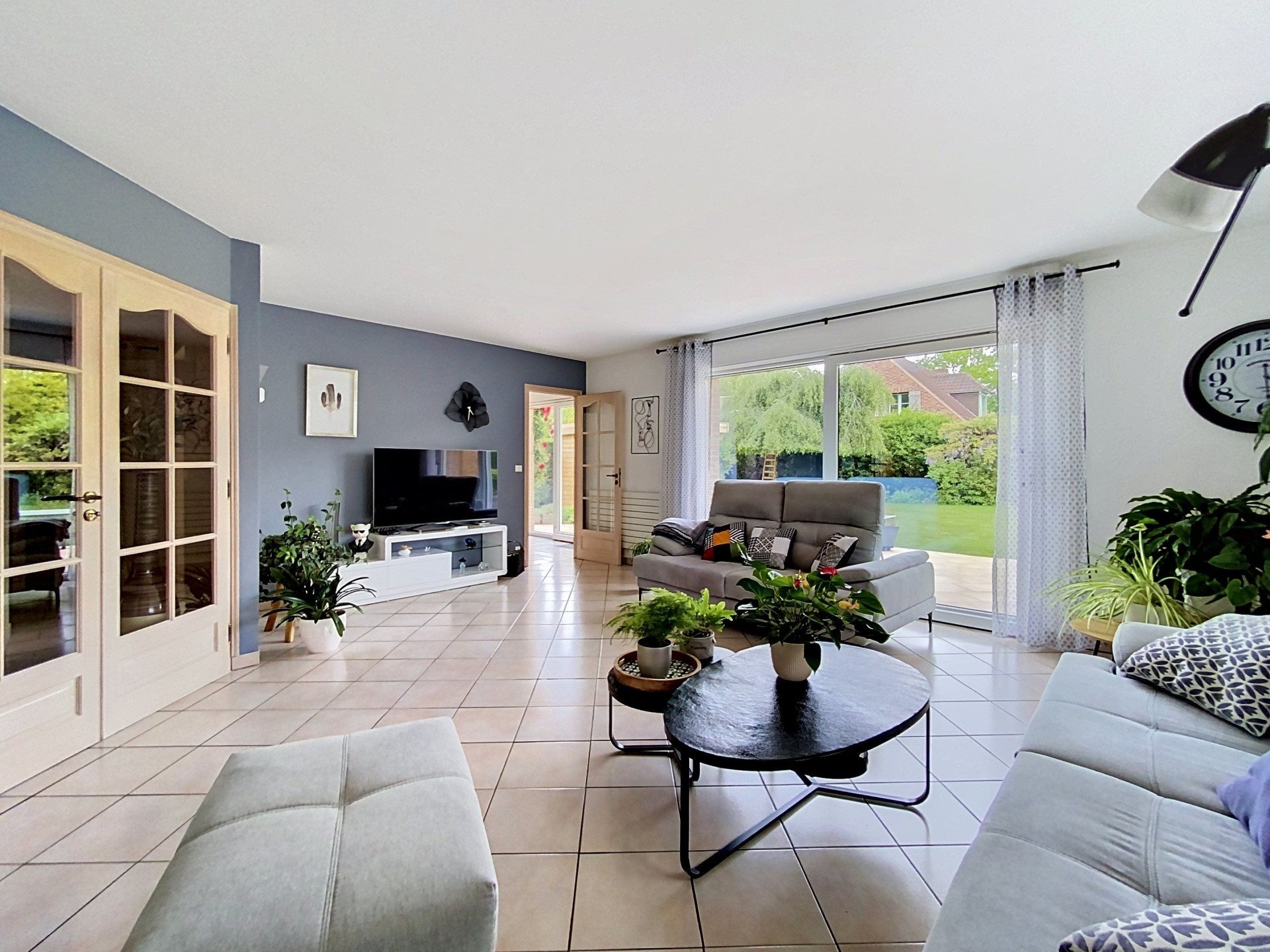 Maison à vendre, 140m², Fleurbaix