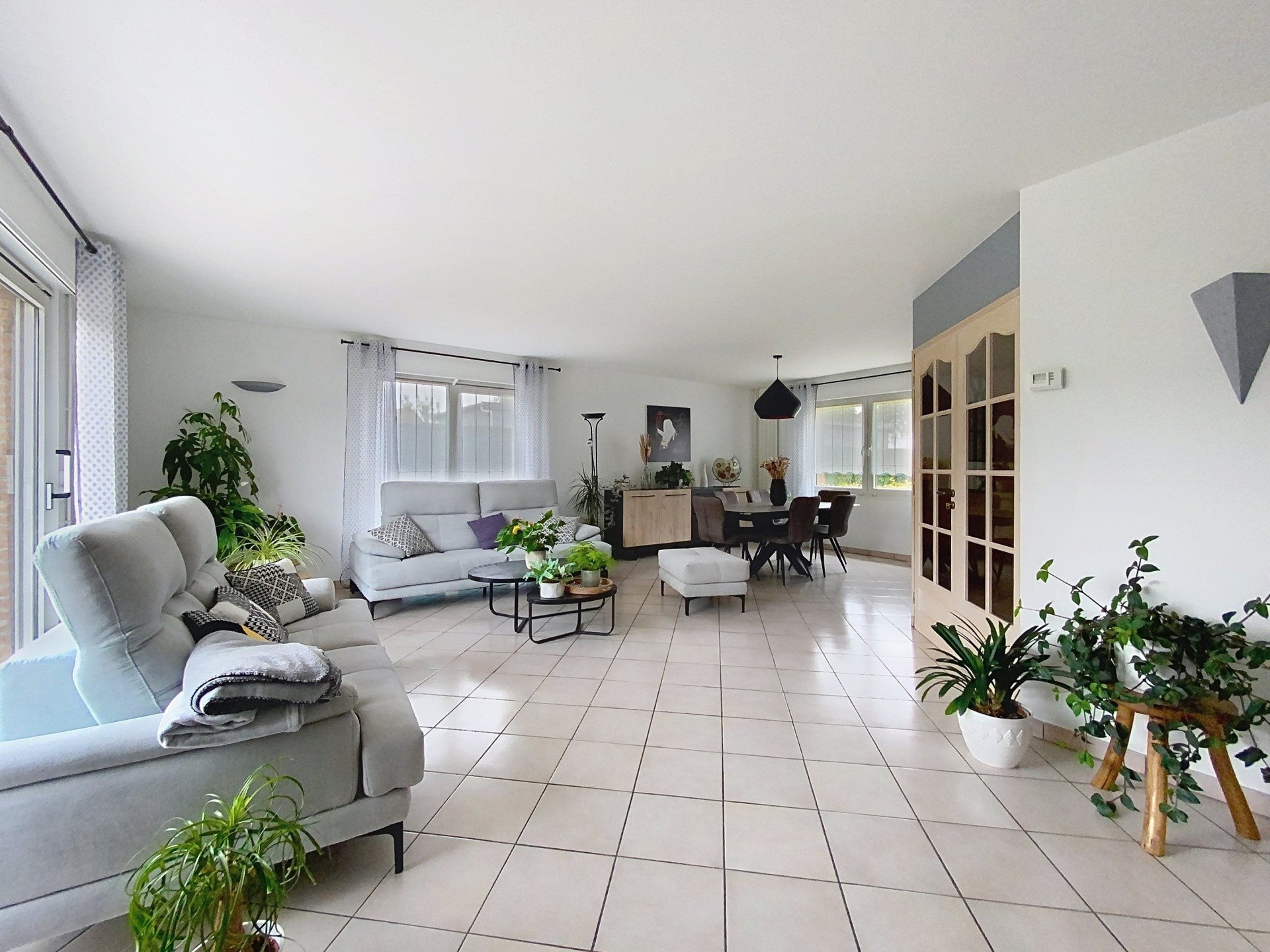 Maison à vendre, 140m², Fleurbaix