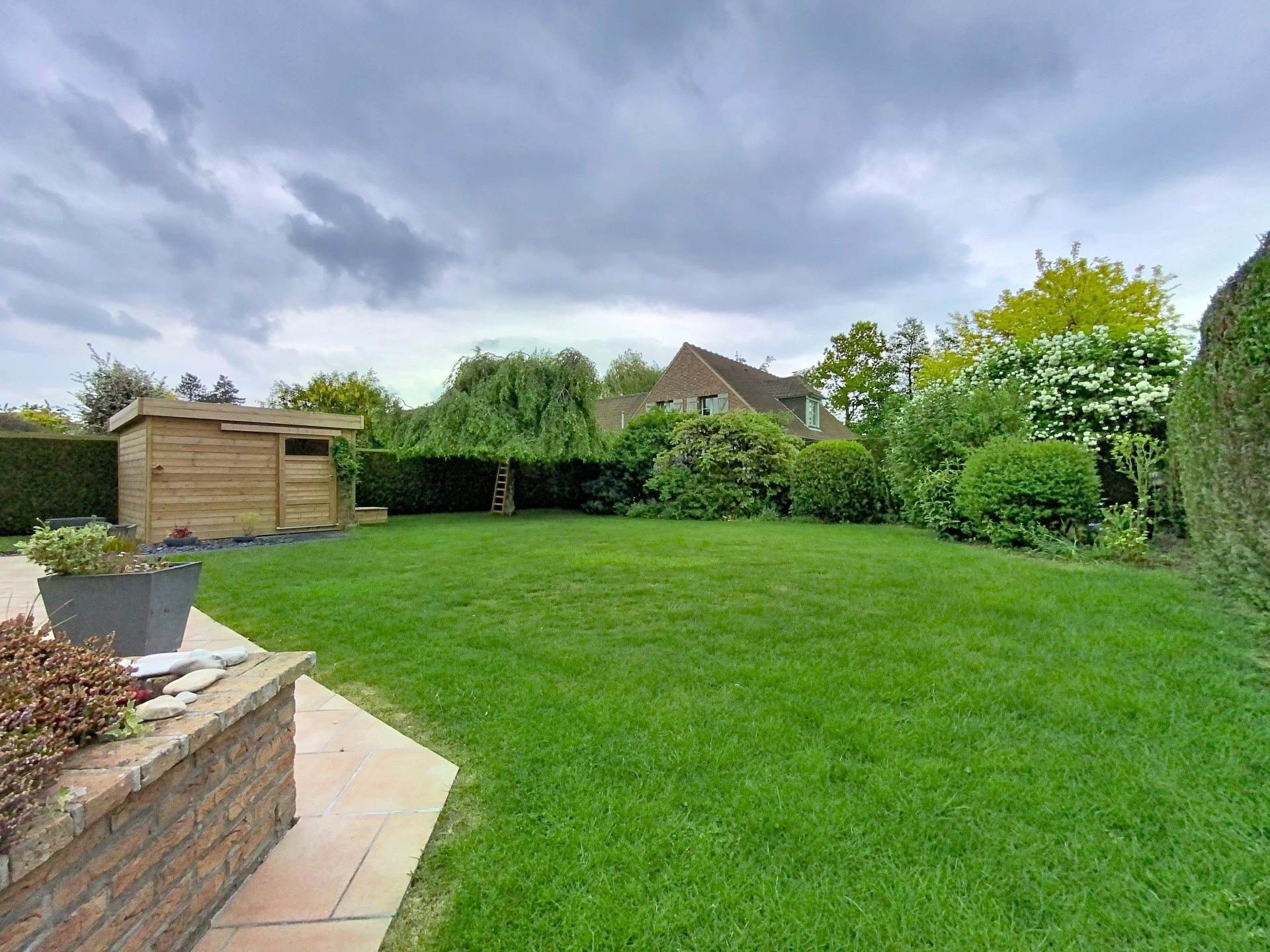 Maison à vendre, 140m², Fleurbaix