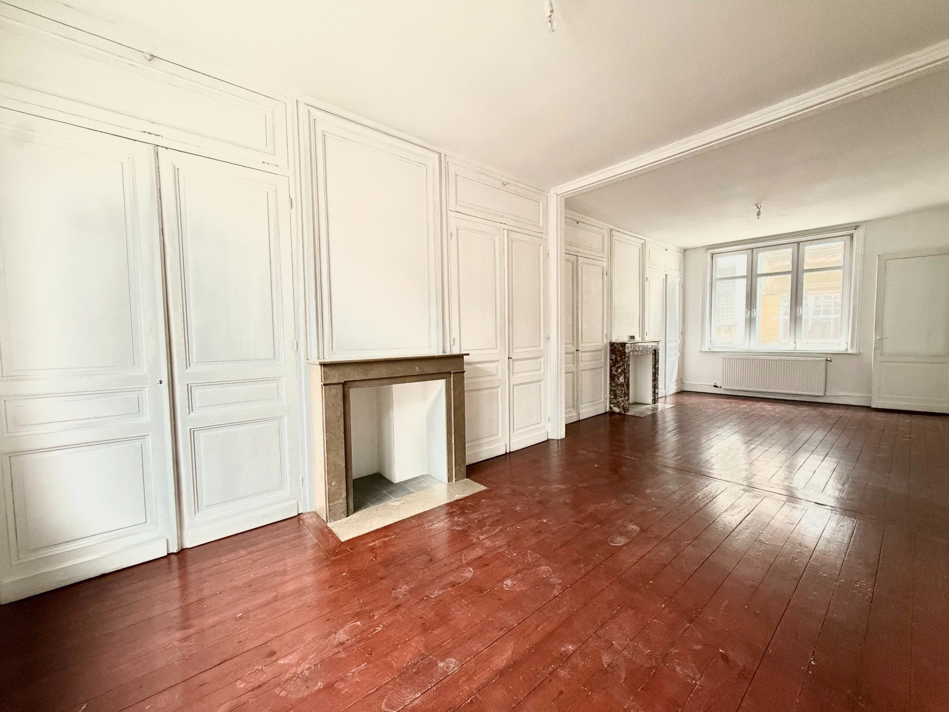 Appartement à vendre, 80m², Lille