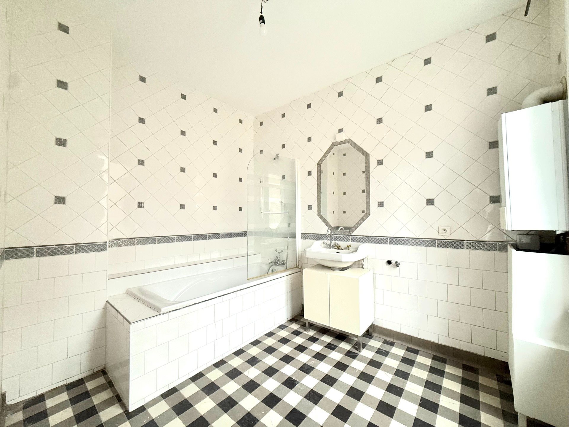 Appartement à vendre, 80m², Lille