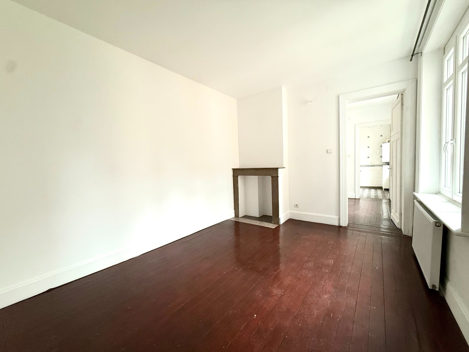 Appartement à vendre, 80m², Lille