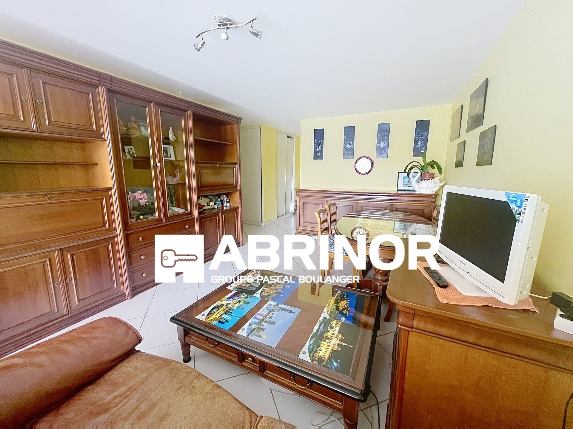 Maison à vendre, 72m², Wattignies