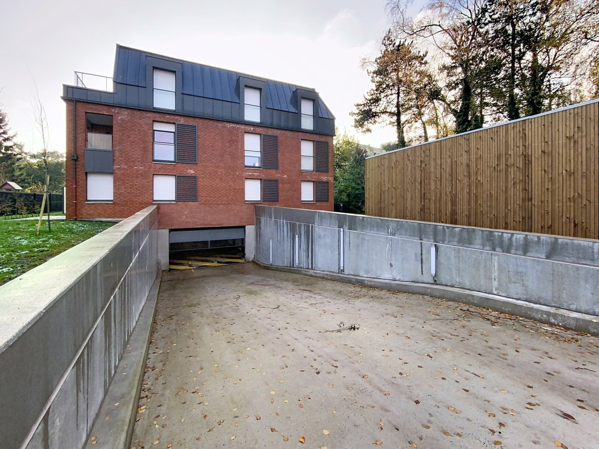 Maison à louer, 12m², Valenciennes