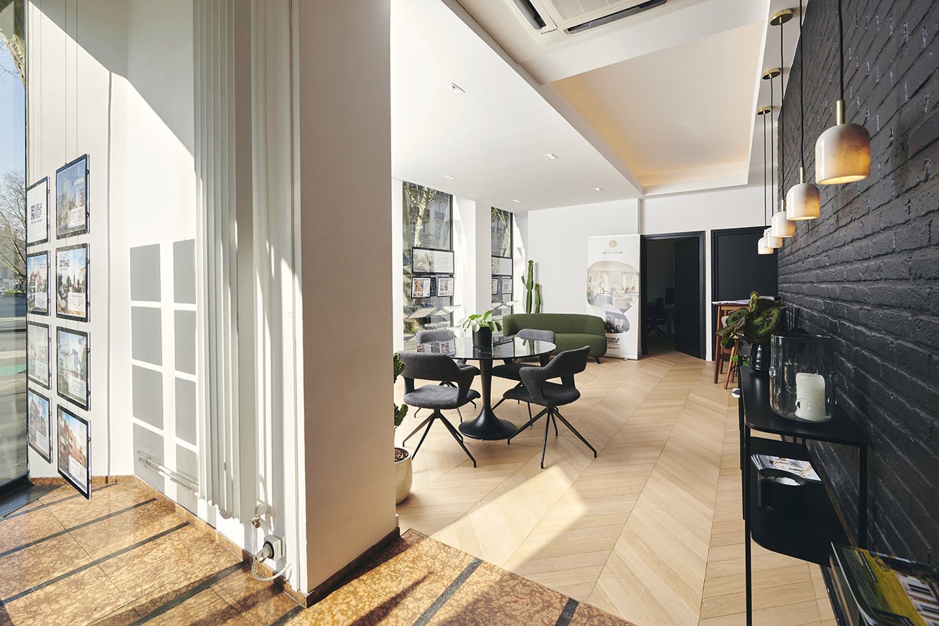 Maison à louer, 12m², Valenciennes