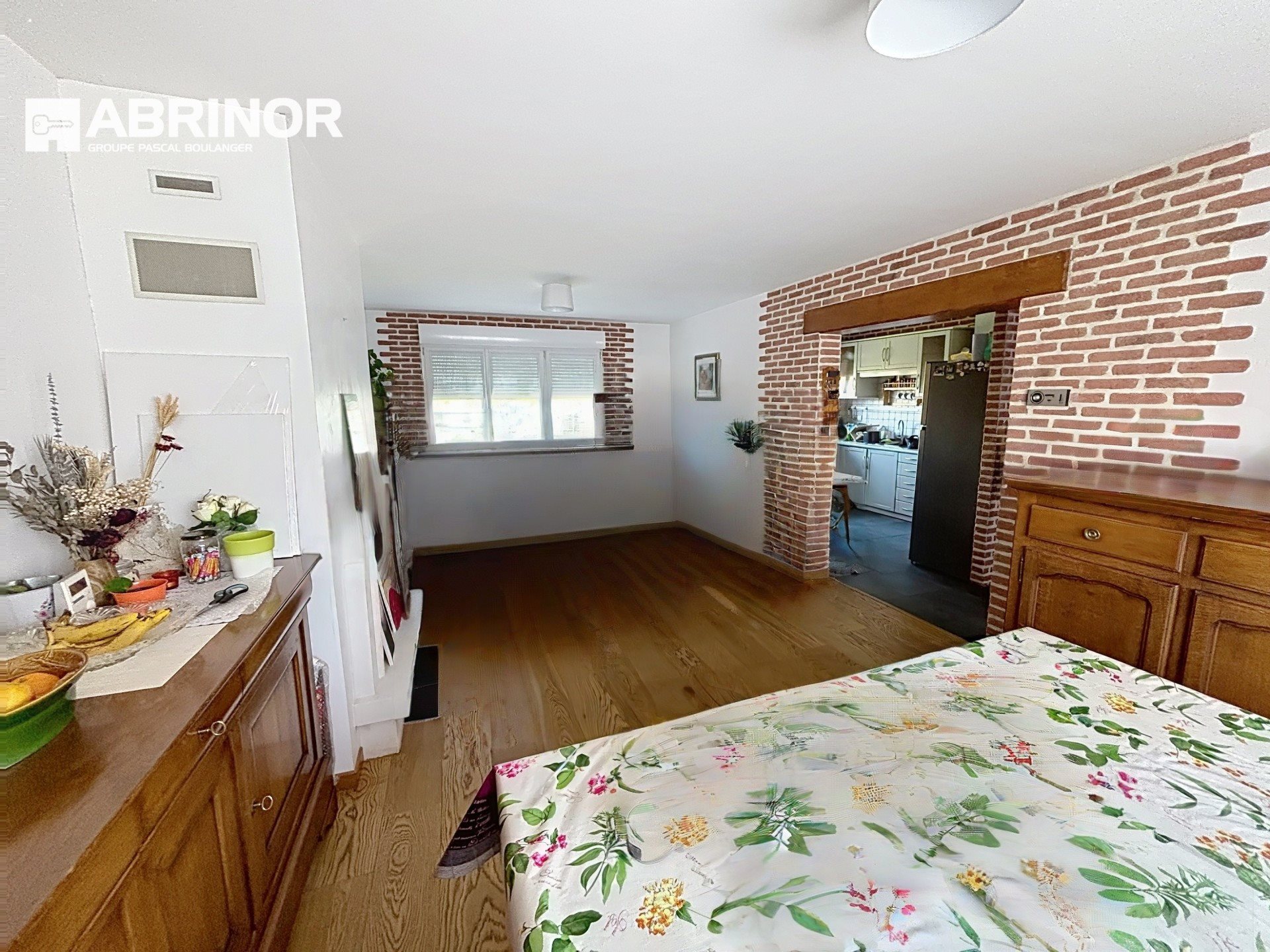 Maison à vendre, 85m², Maing