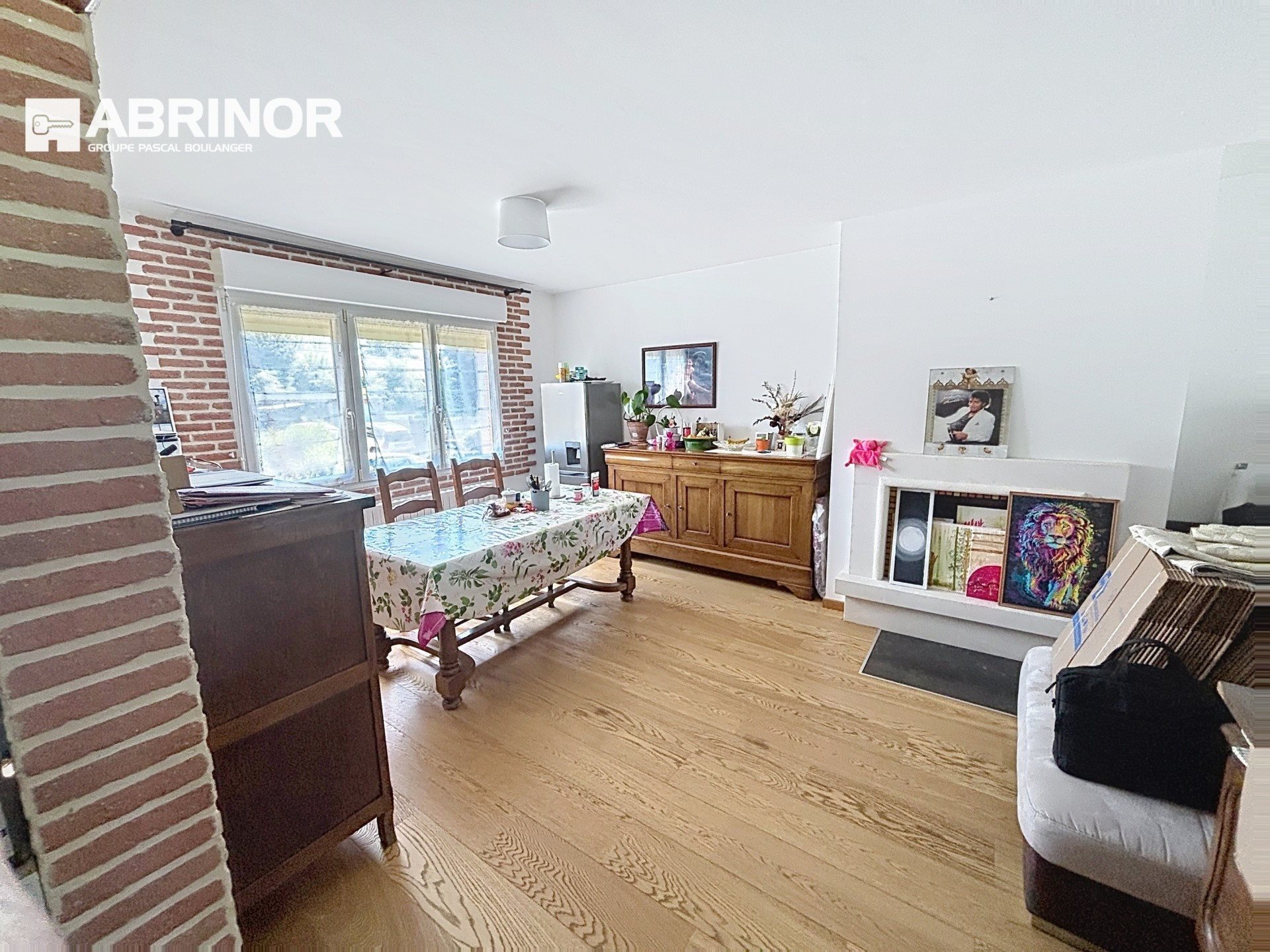 Maison à vendre, 85m², Maing