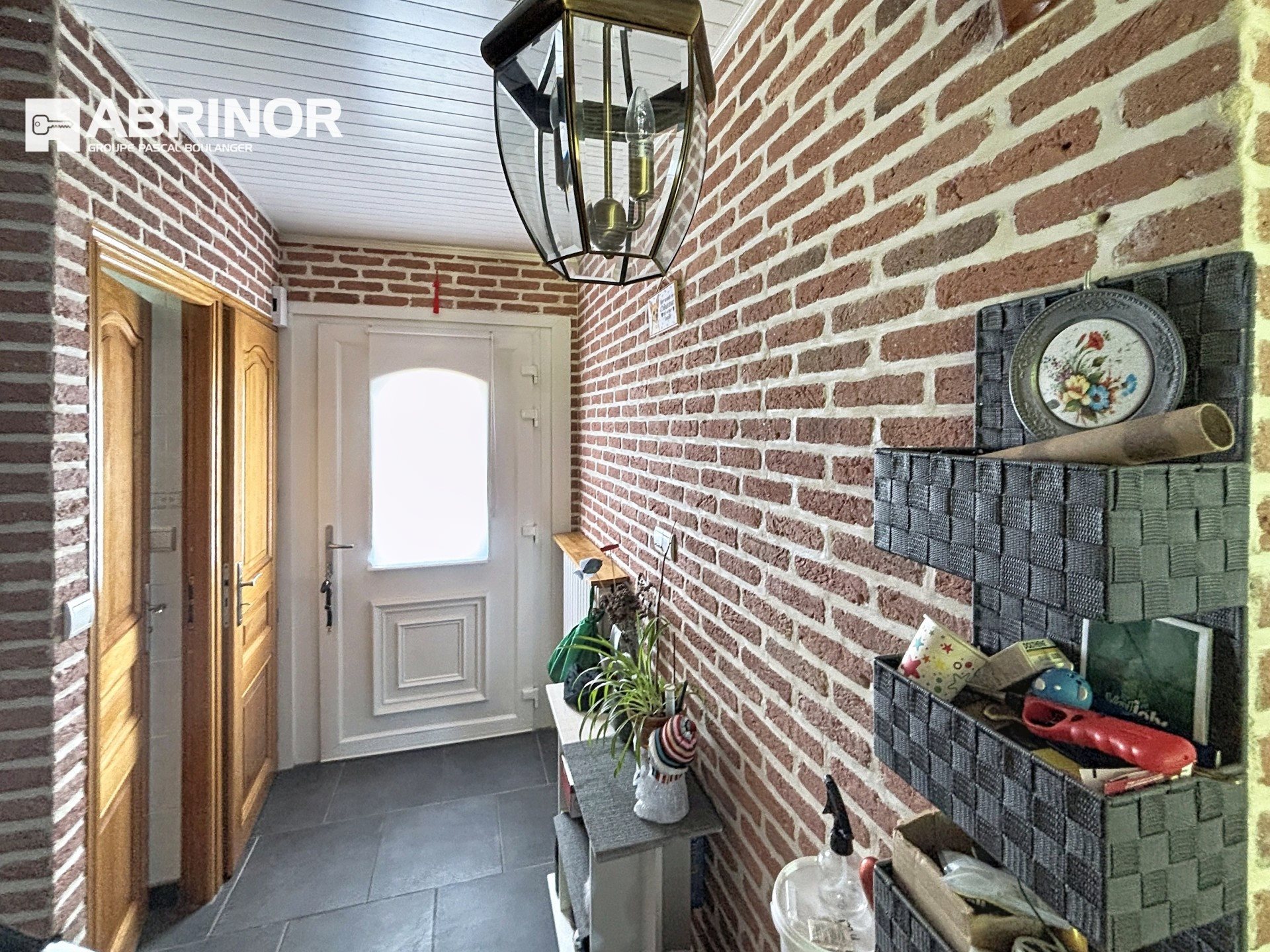 Maison à vendre, 85m², Maing