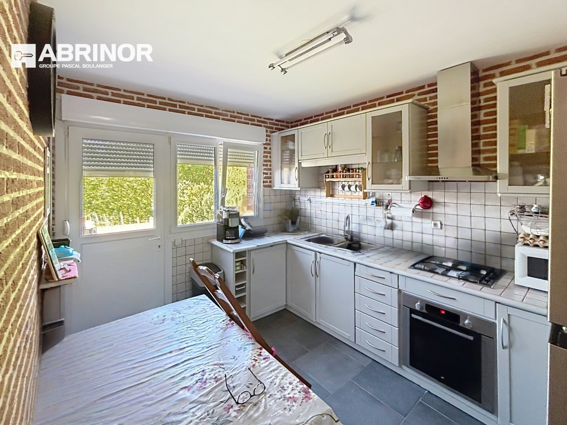 Maison à vendre, 85m², Maing