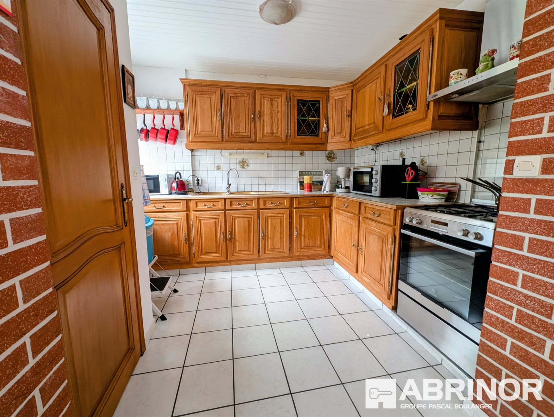 Maison à vendre, 104m², Valenciennes