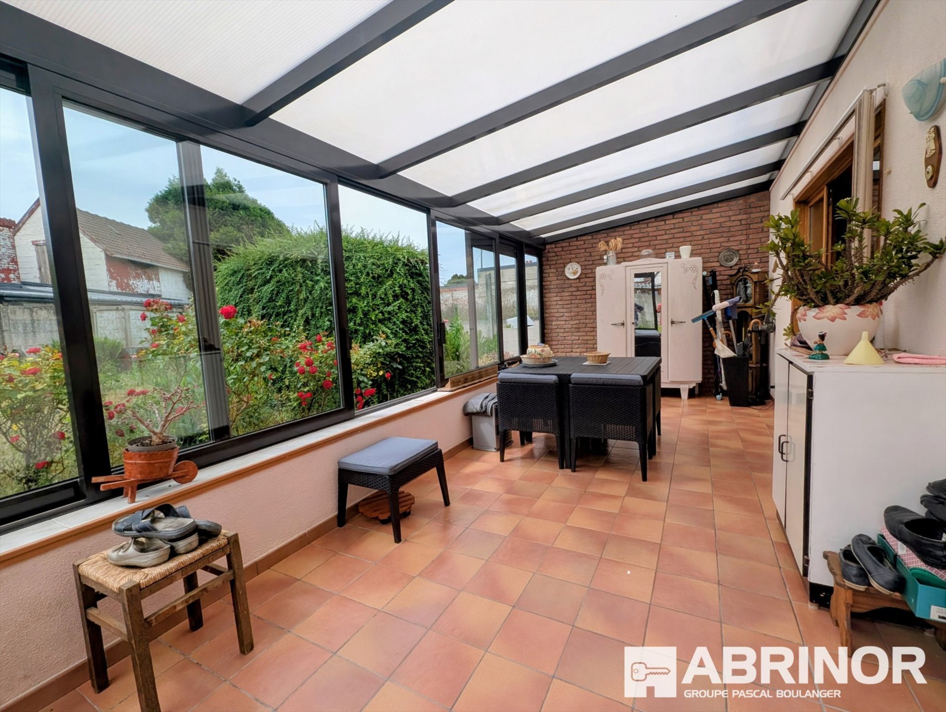 Maison à vendre, 104m², Valenciennes