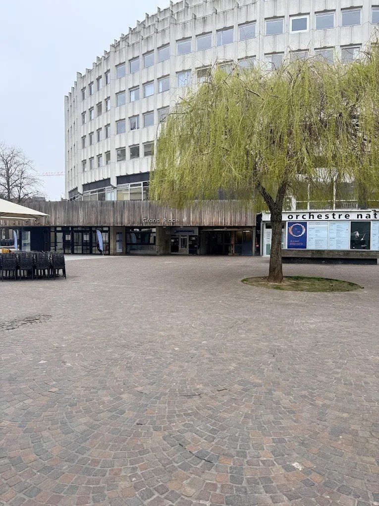 Maison à vendre, 1m², Lille