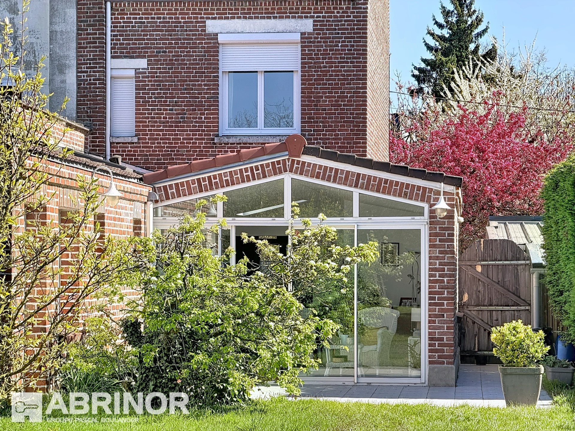Maison à vendre, 1m², Lille
