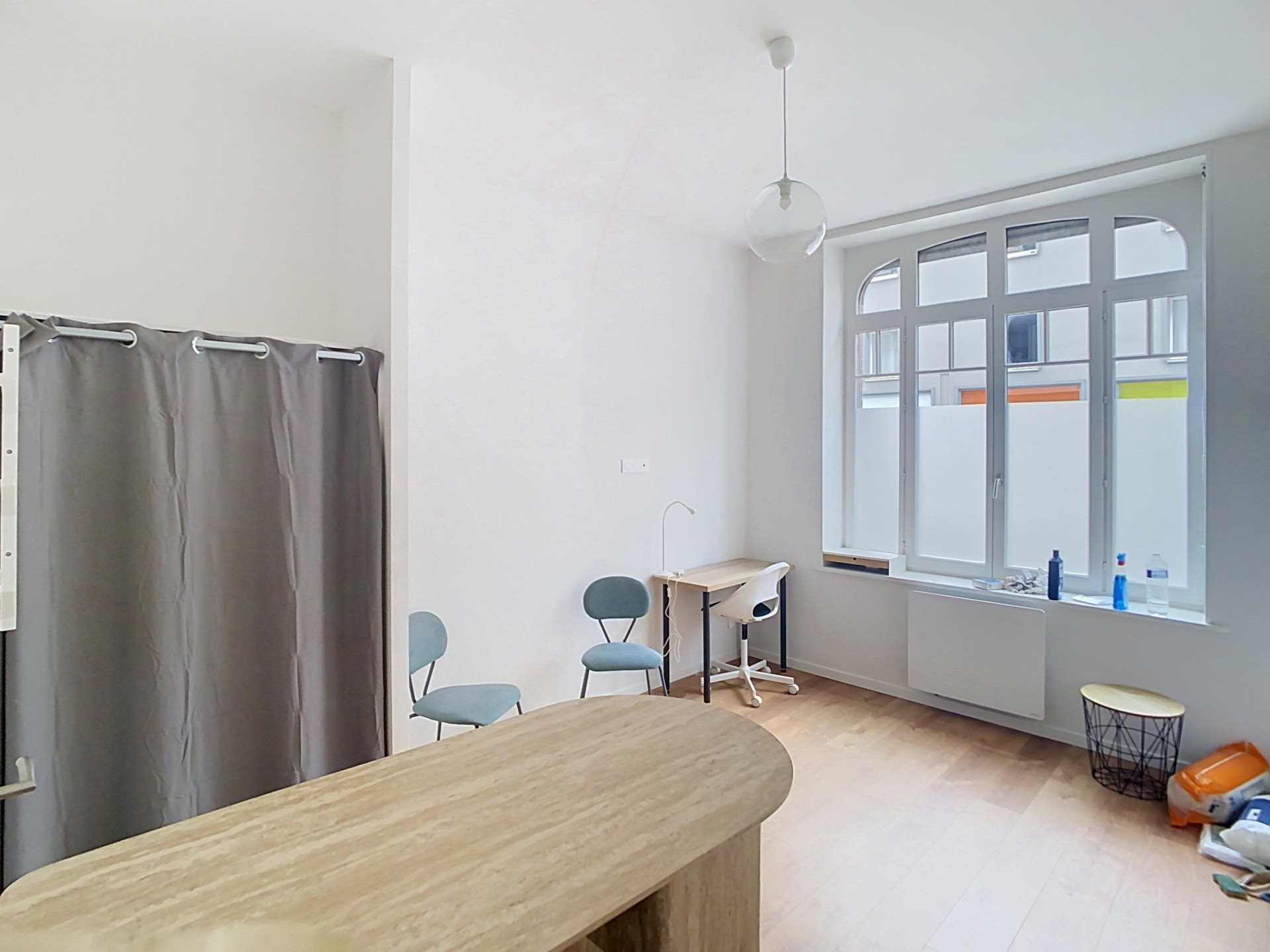 Maison à louer, 21m², Lille