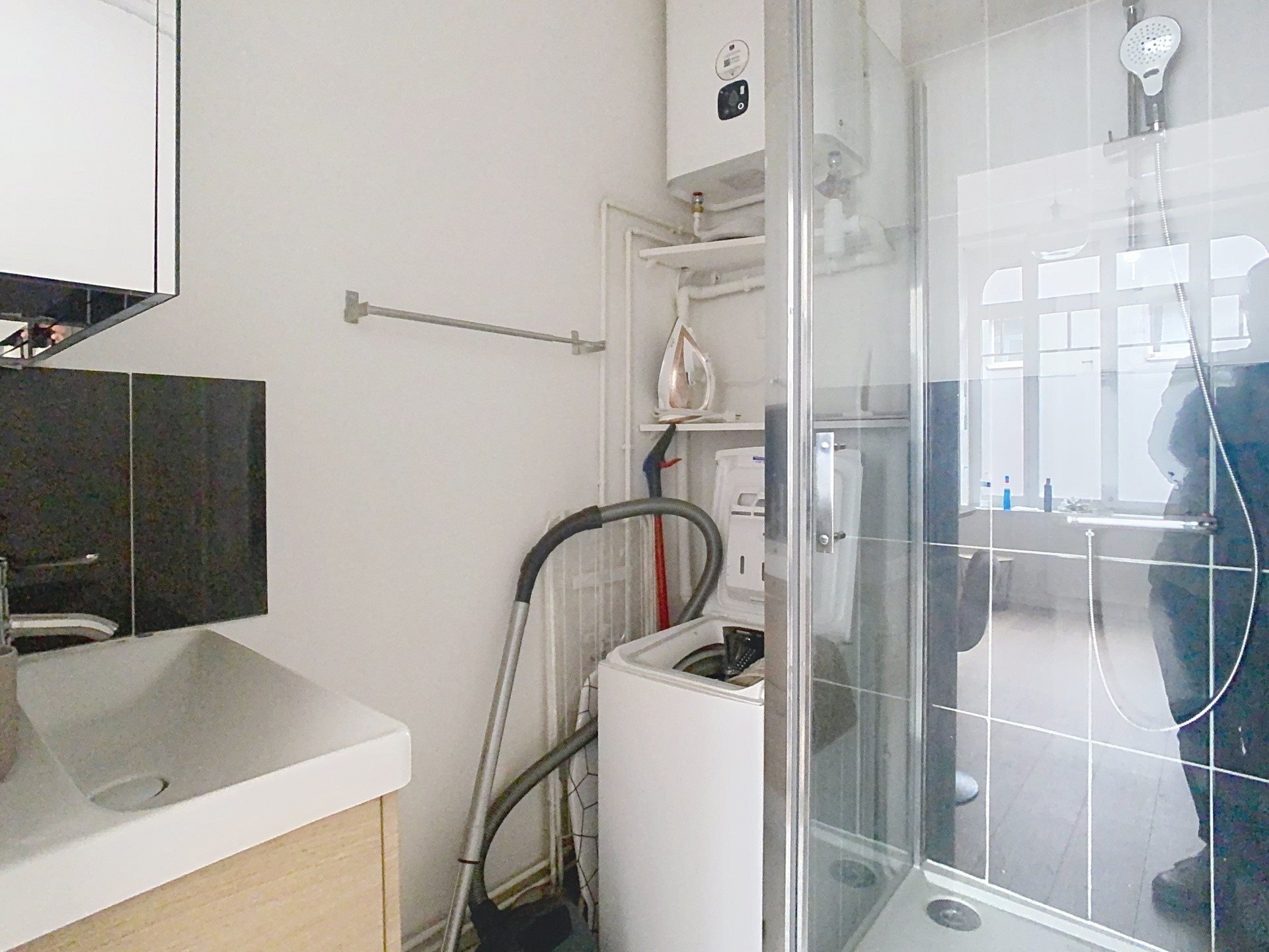 Maison à louer, 21m², Lille
