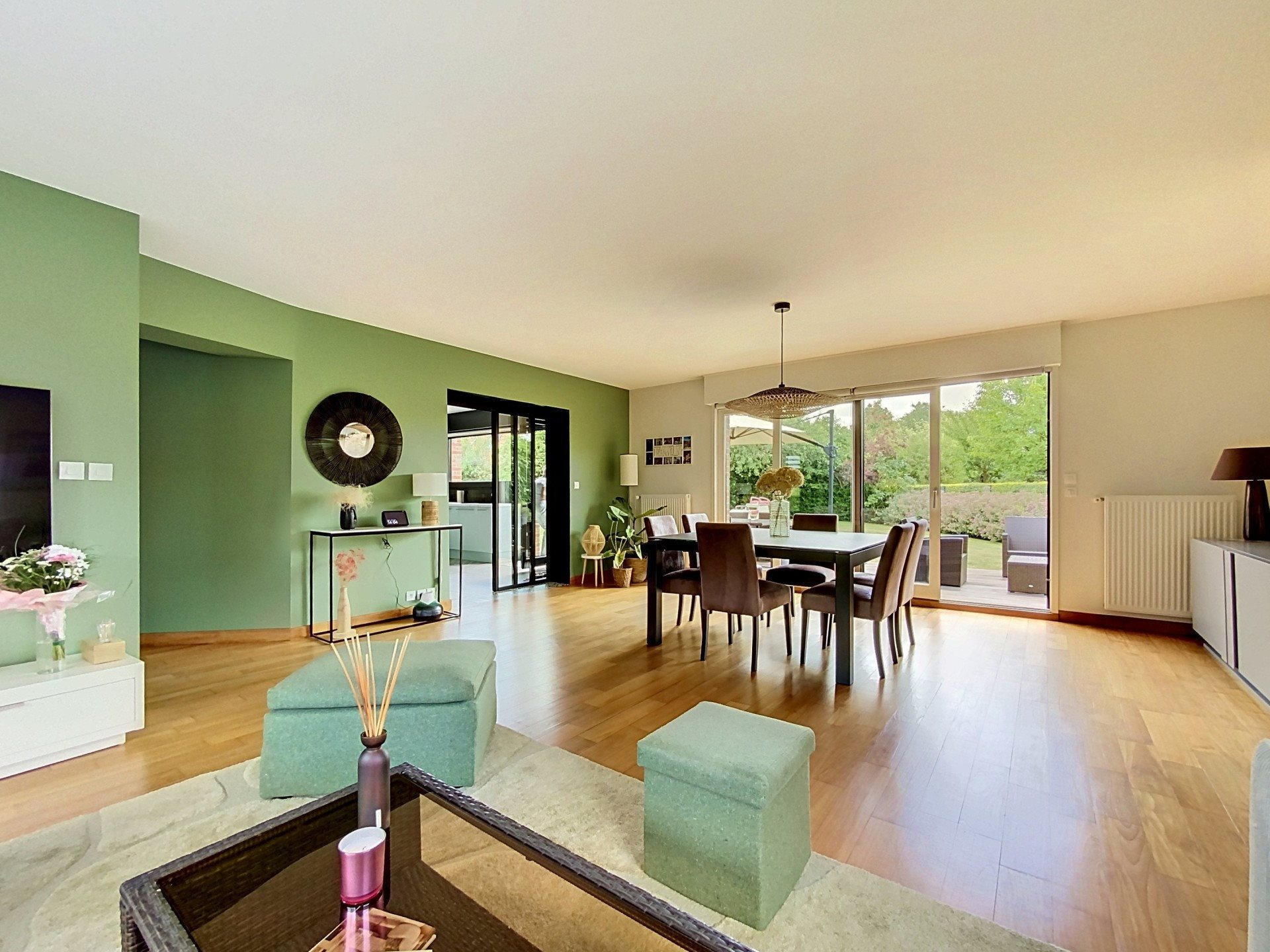 Maison à vendre, 150m², Deûlémont