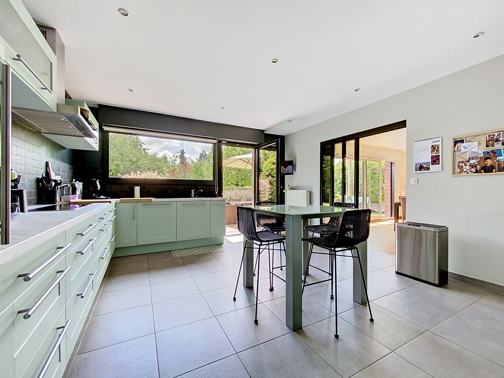Maison à vendre, 150m², Deûlémont