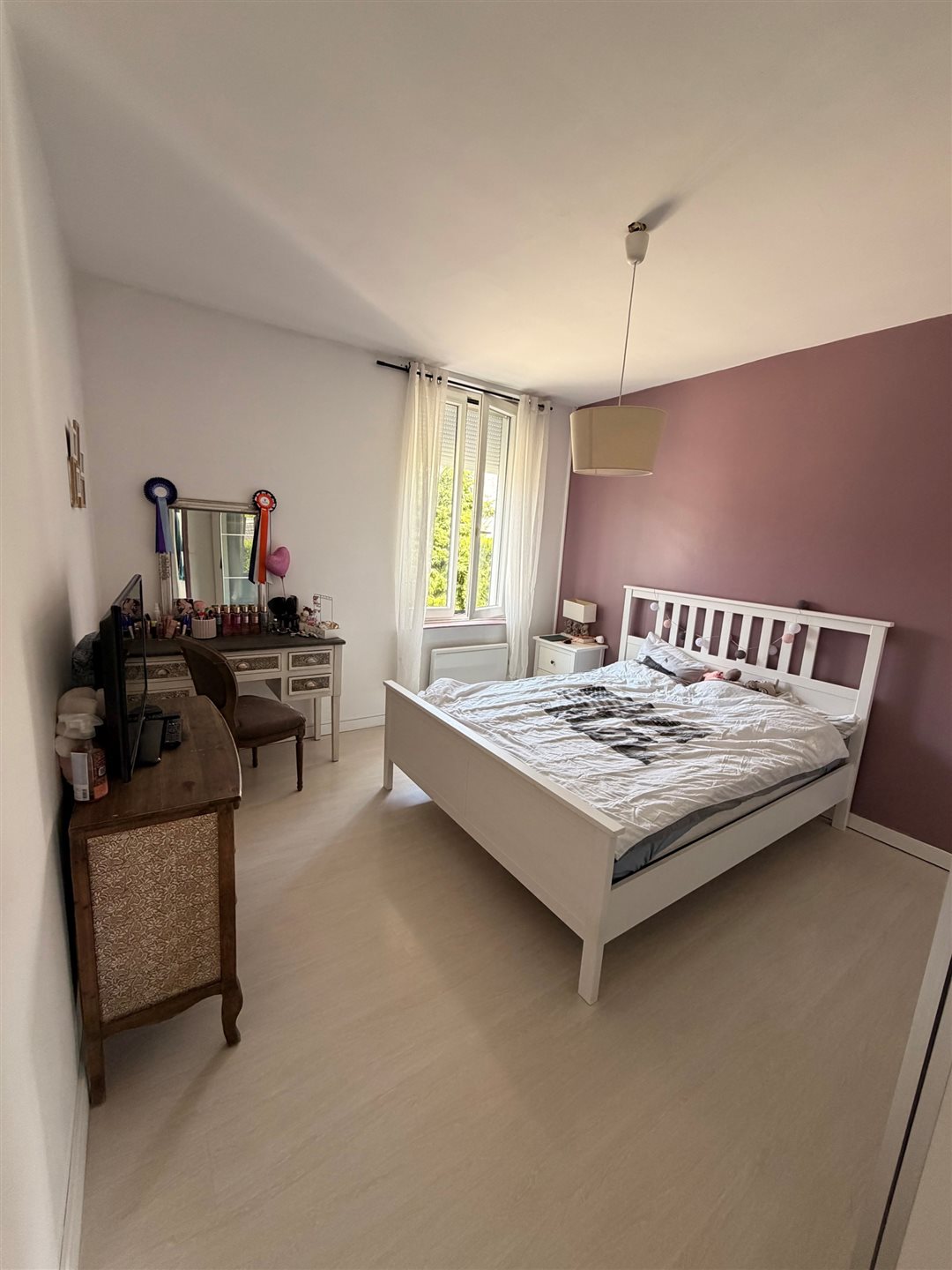 Appartement à louer, 73m², Lille